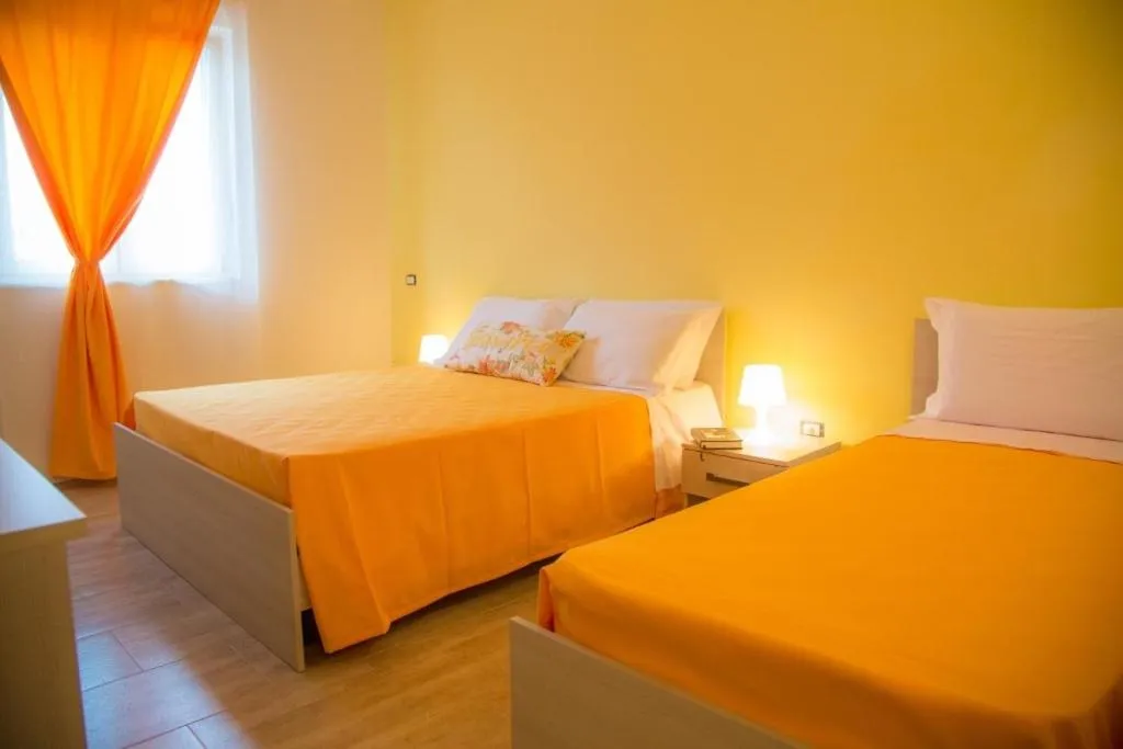 Messapia Casa Vacanze