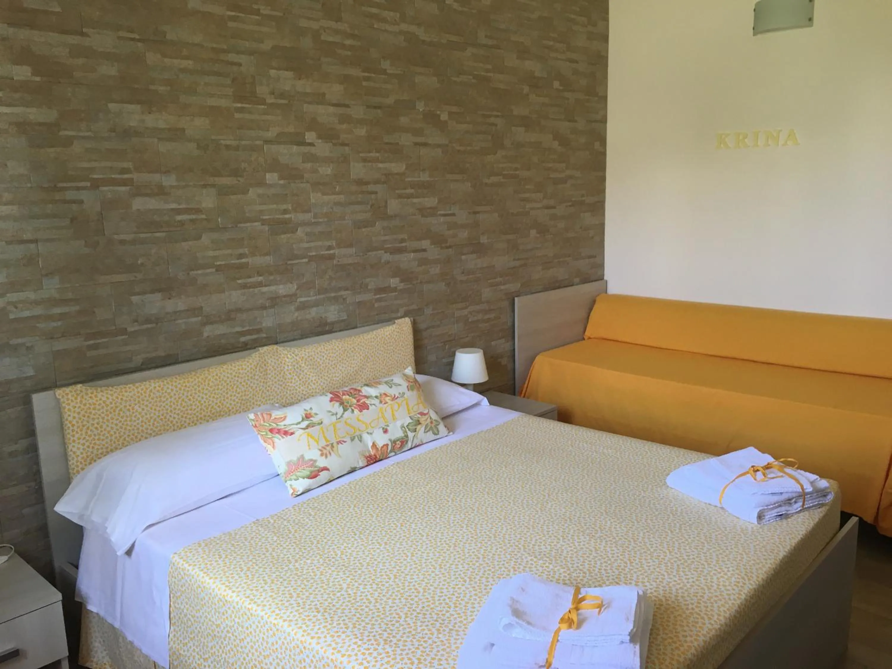 Messapia Casa Vacanze