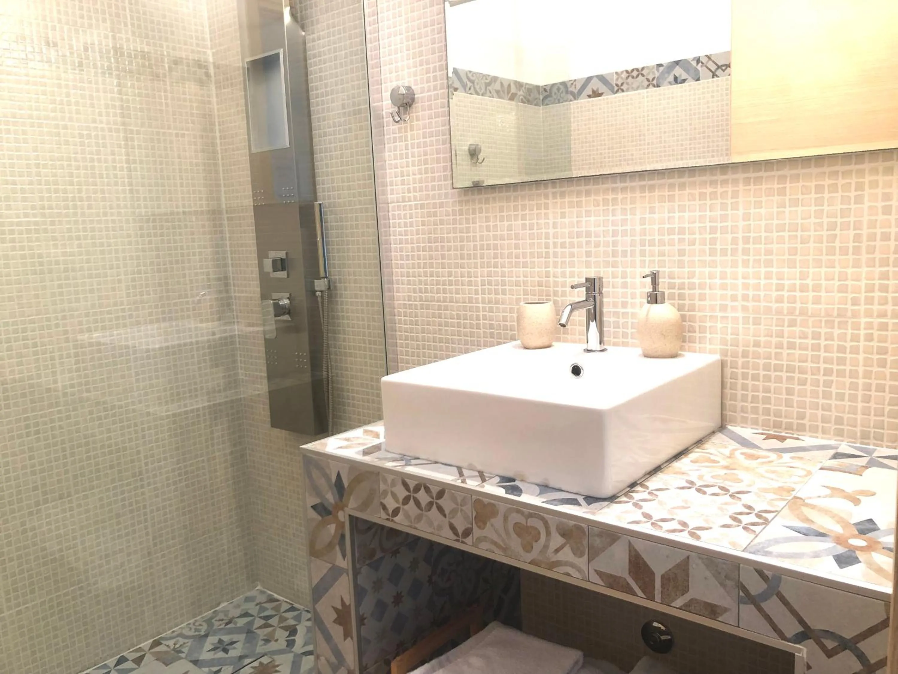 Messapia Casa Vacanze