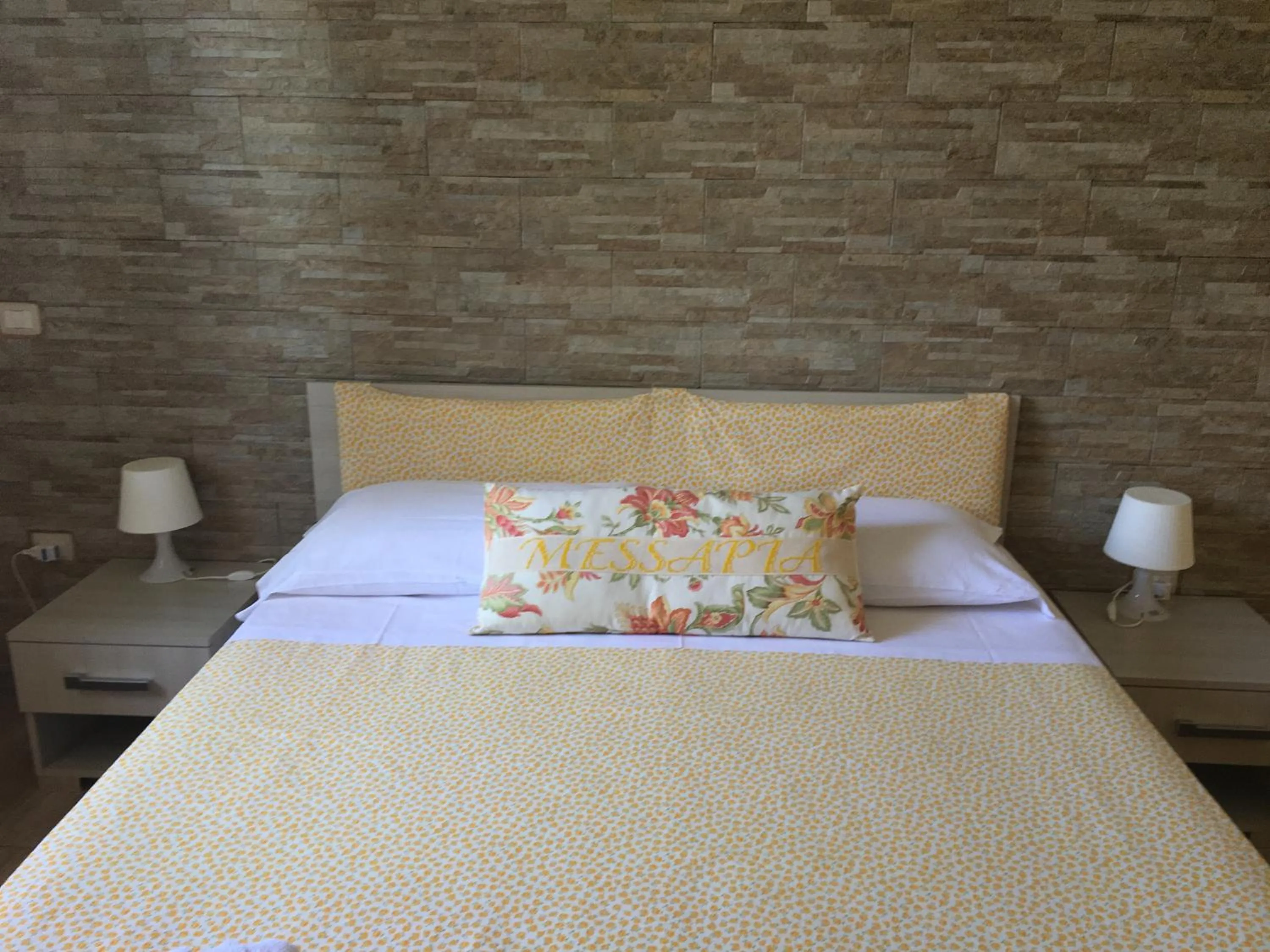 Messapia Casa Vacanze