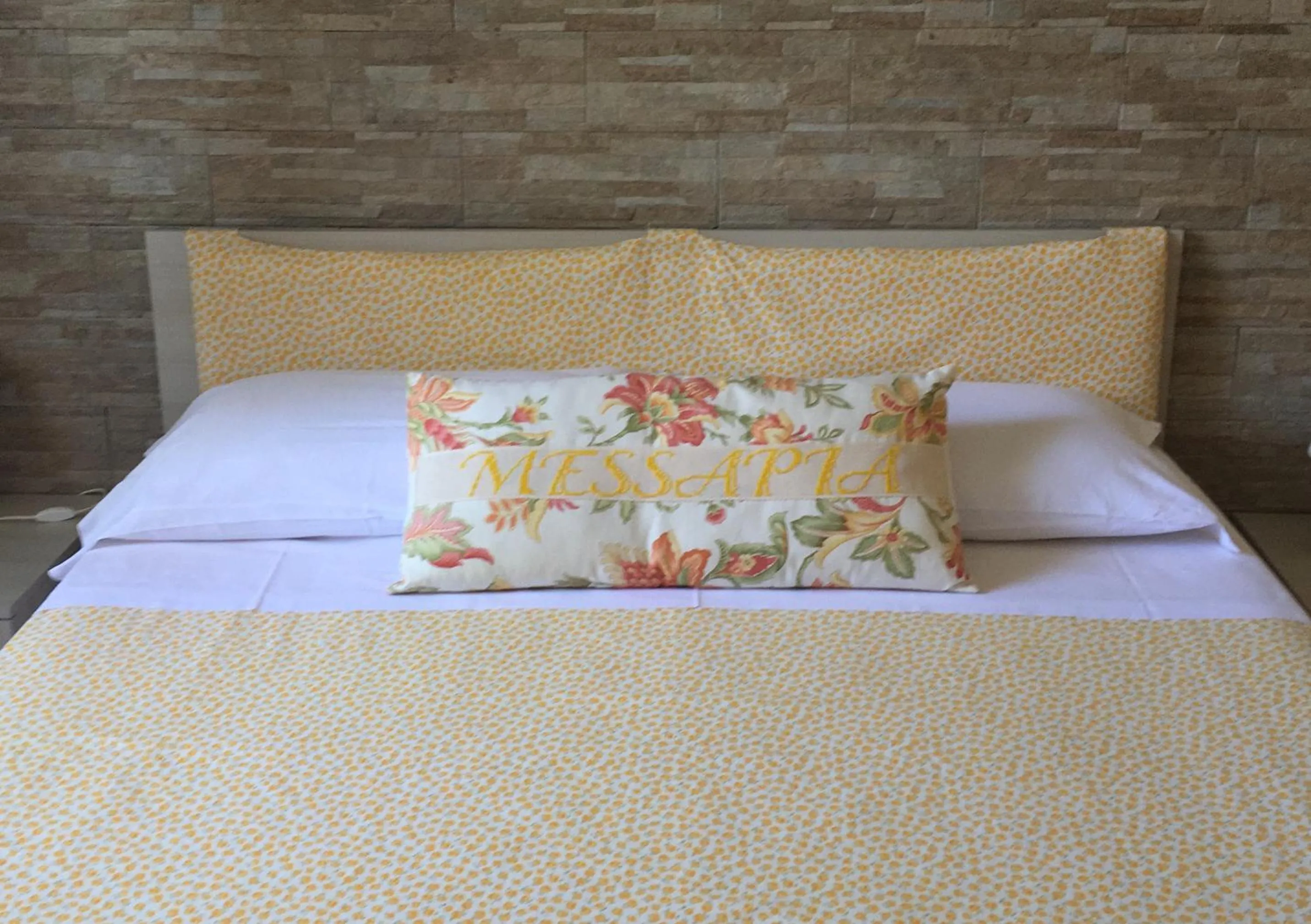 Messapia Casa Vacanze