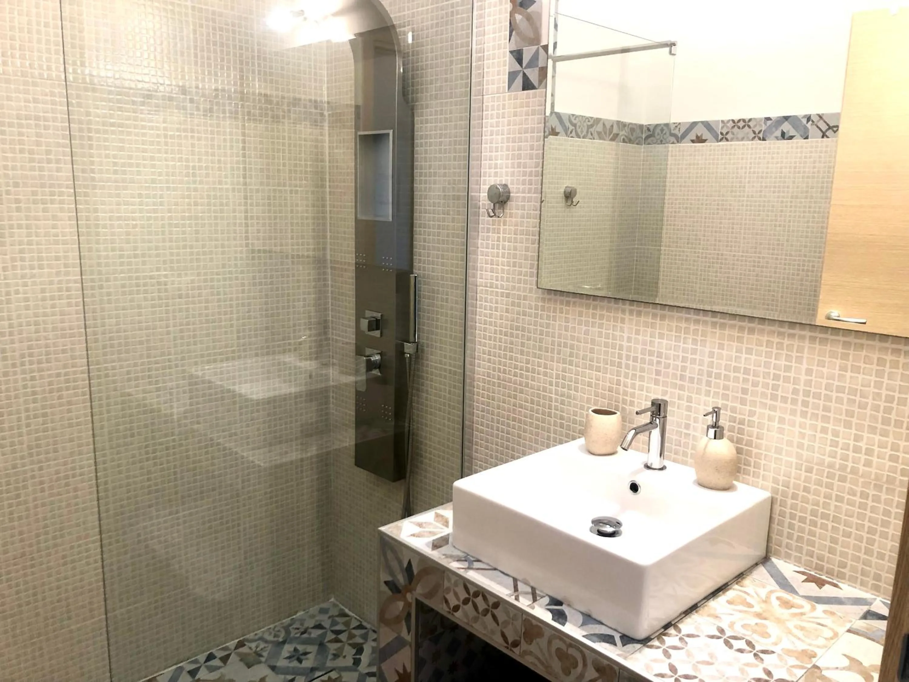 Messapia Casa Vacanze