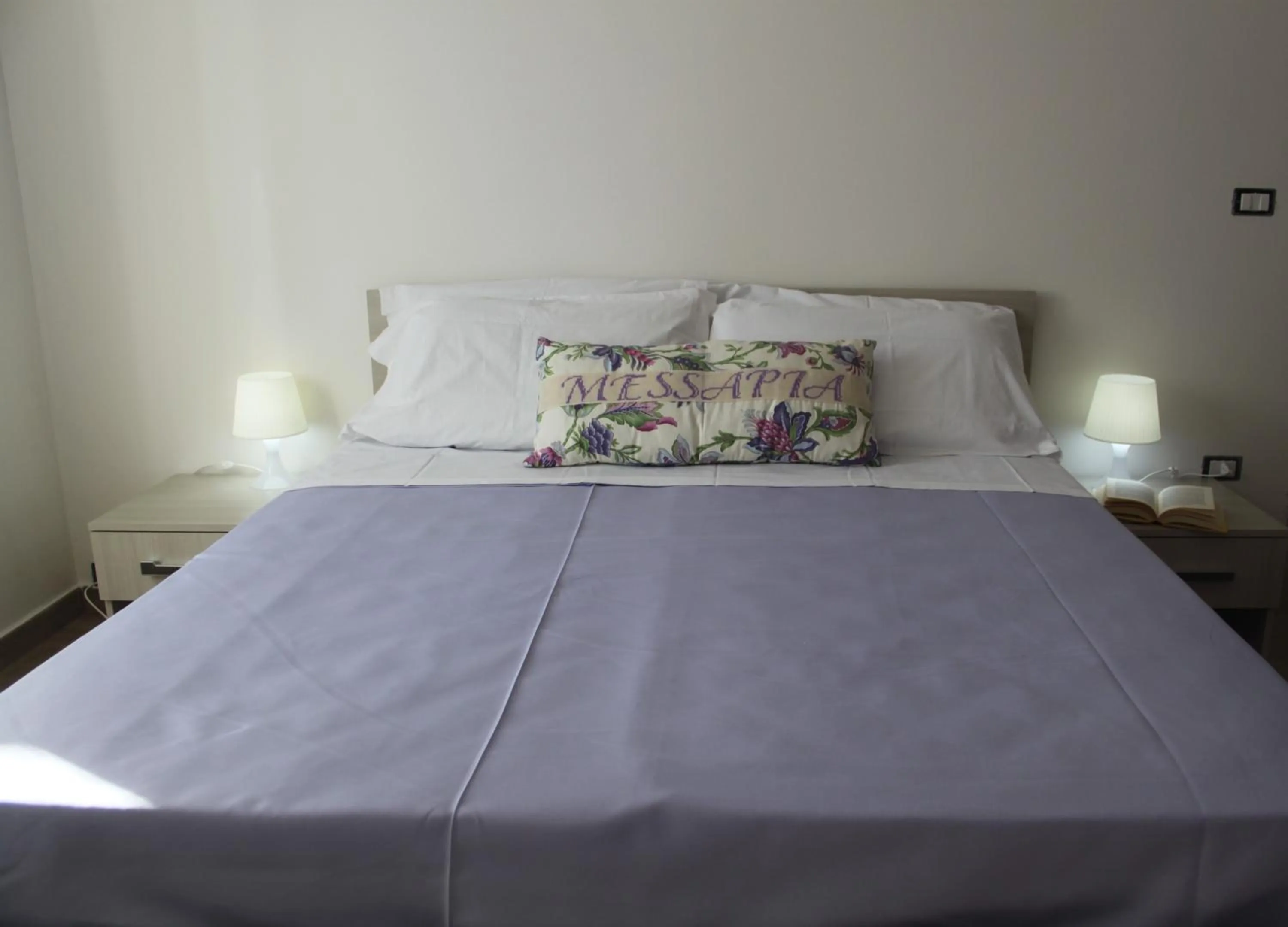 Messapia Casa Vacanze