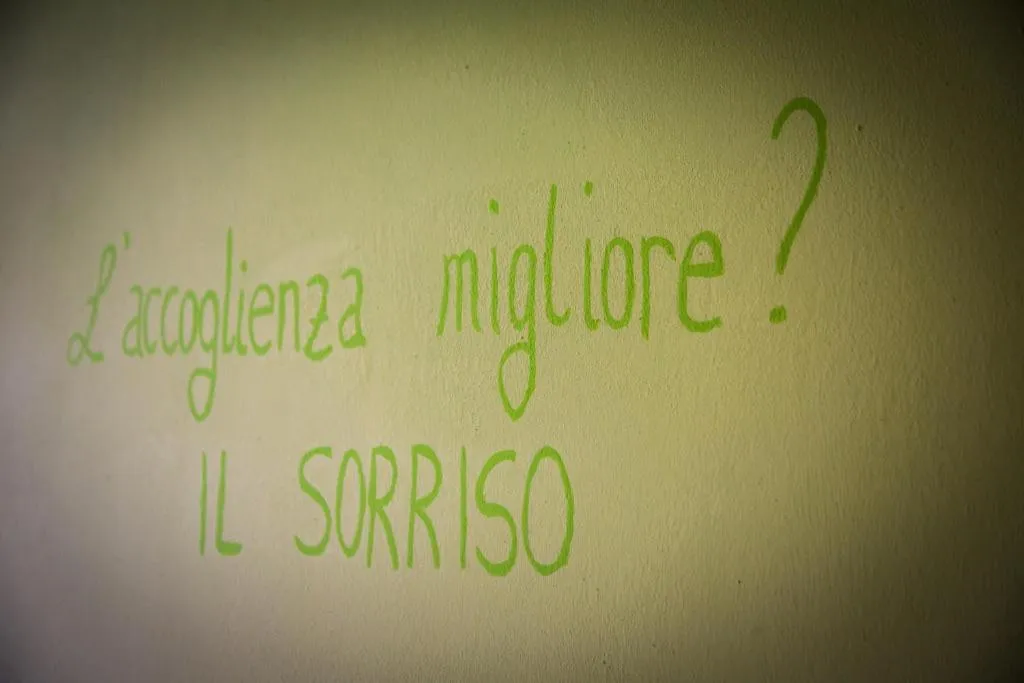 Messapia Casa Vacanze