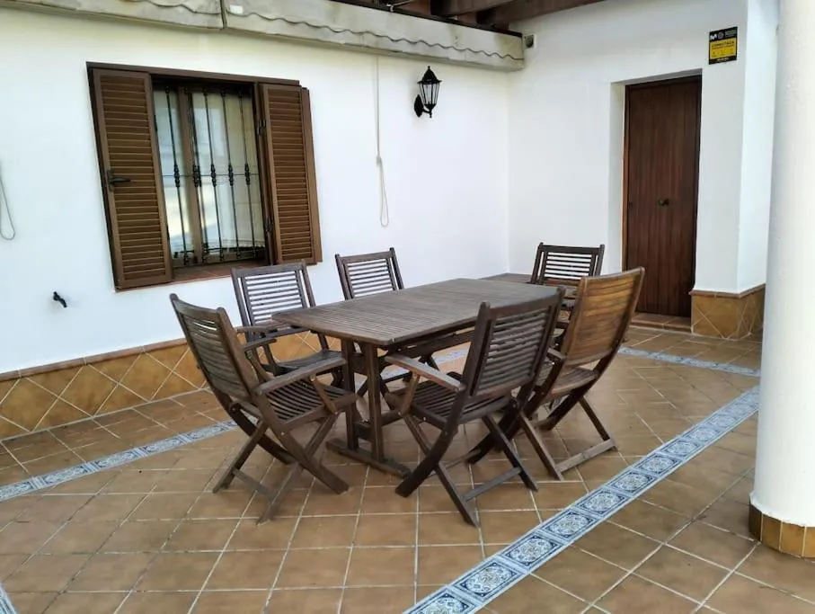 Chalet Urb Doña Violeta 500m Mar