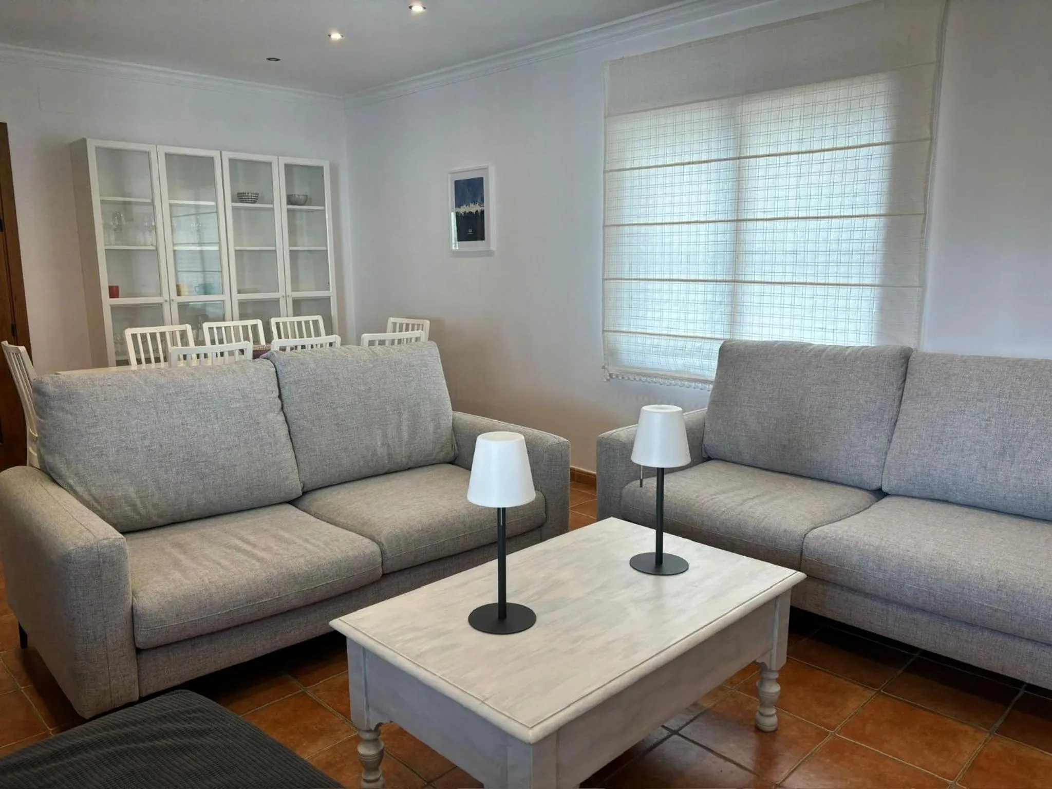 Chalet Urb Doña Violeta 500m Mar