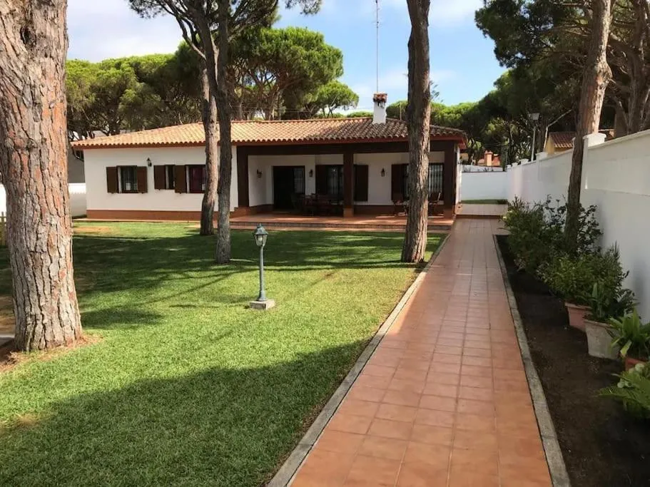 Chalet Urb Doña Violeta 500m Mar