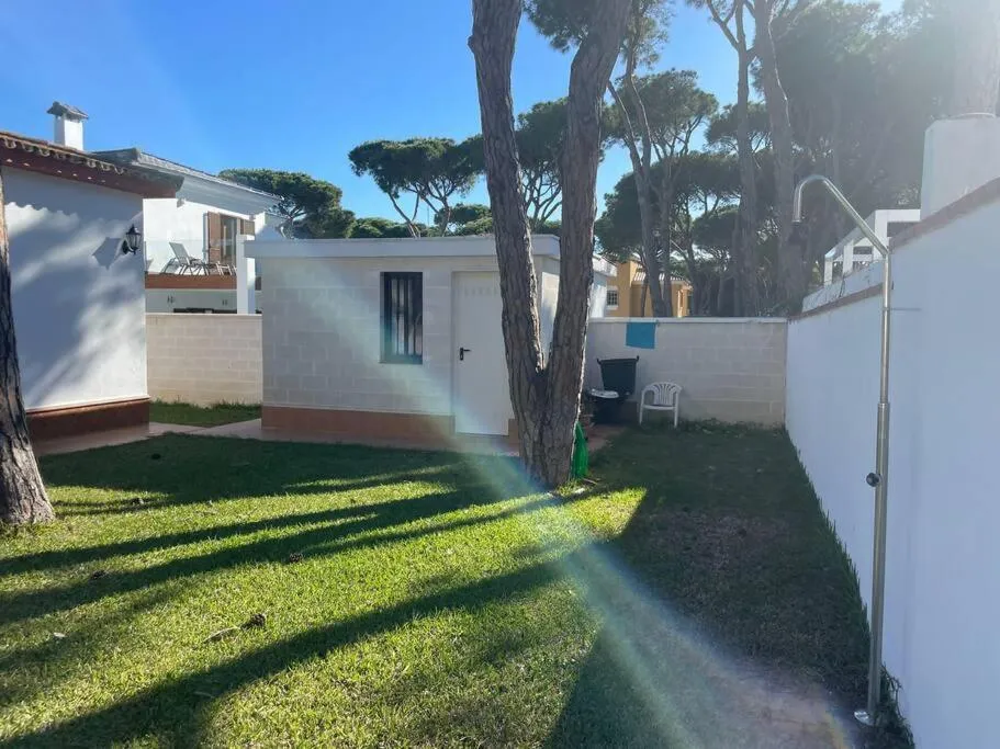 Chalet Urb Doña Violeta 500m Mar