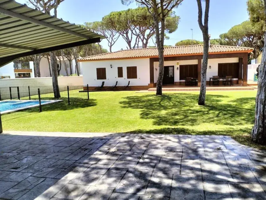 Chalet Urb Doña Violeta 500m Mar Chalet Urb Doña Violeta 500m Mar