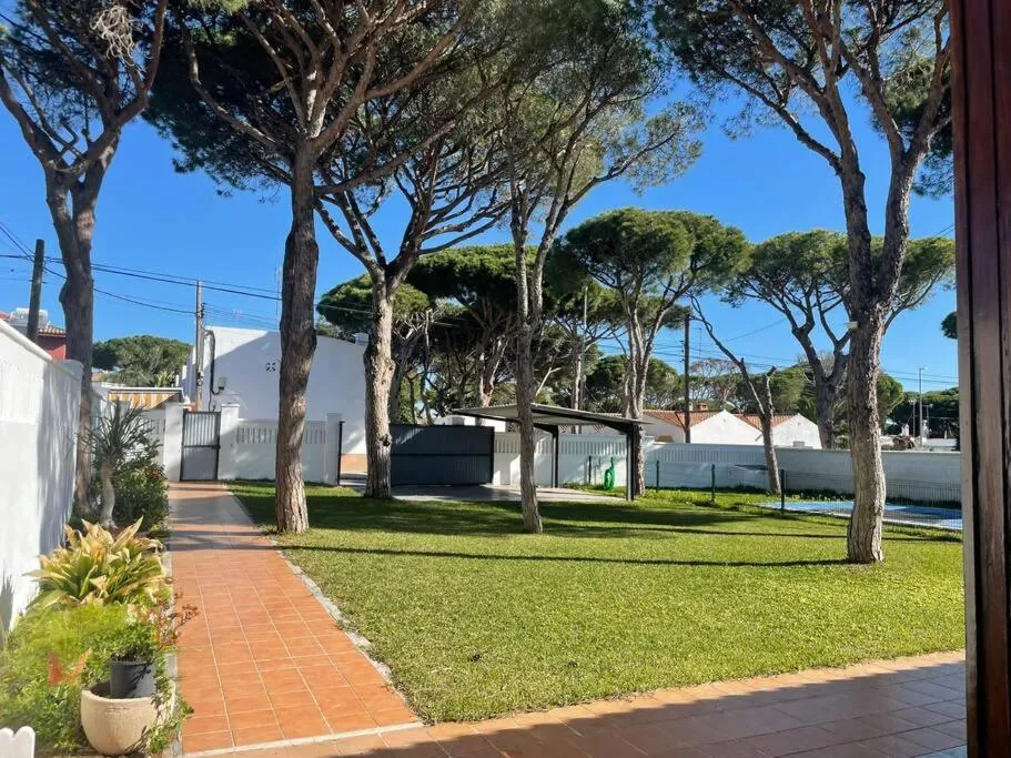 Chalet Urb Doña Violeta 500m Mar