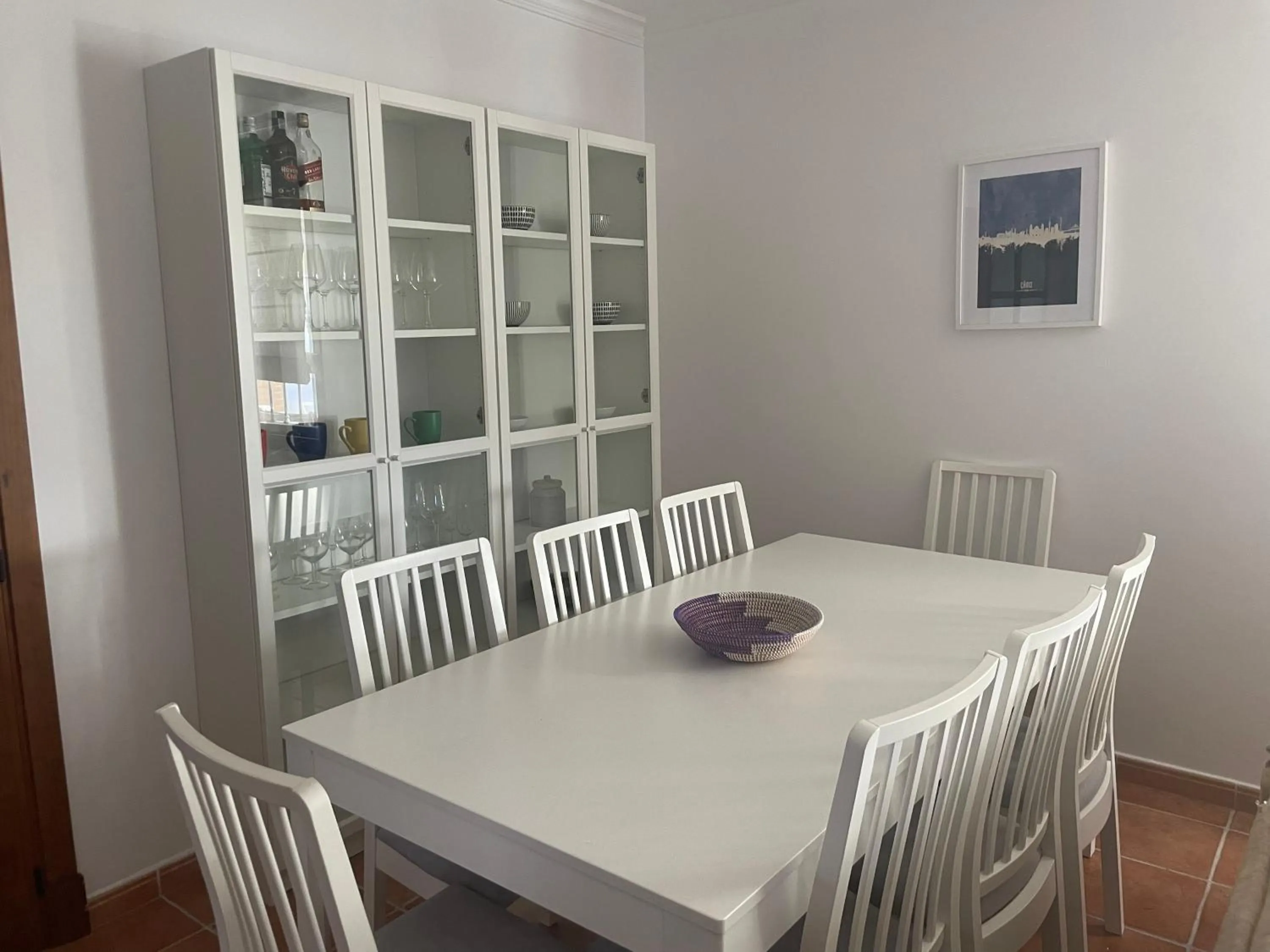 Chalet Urb Doña Violeta 500m Mar