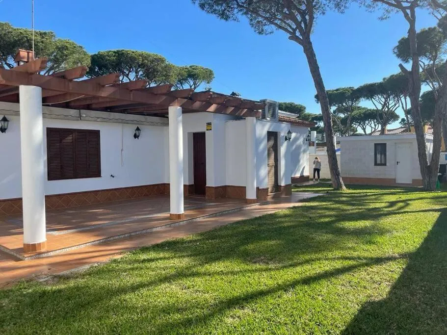 Chalet Urb Doña Violeta 500m Mar