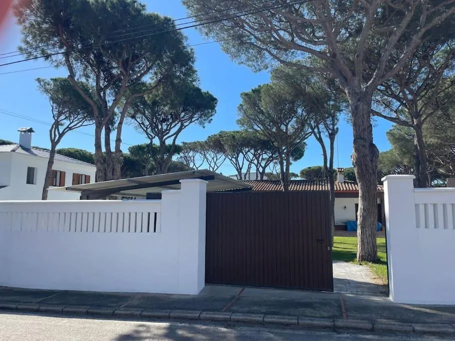 Chalet Urb Doña Violeta 500m Mar