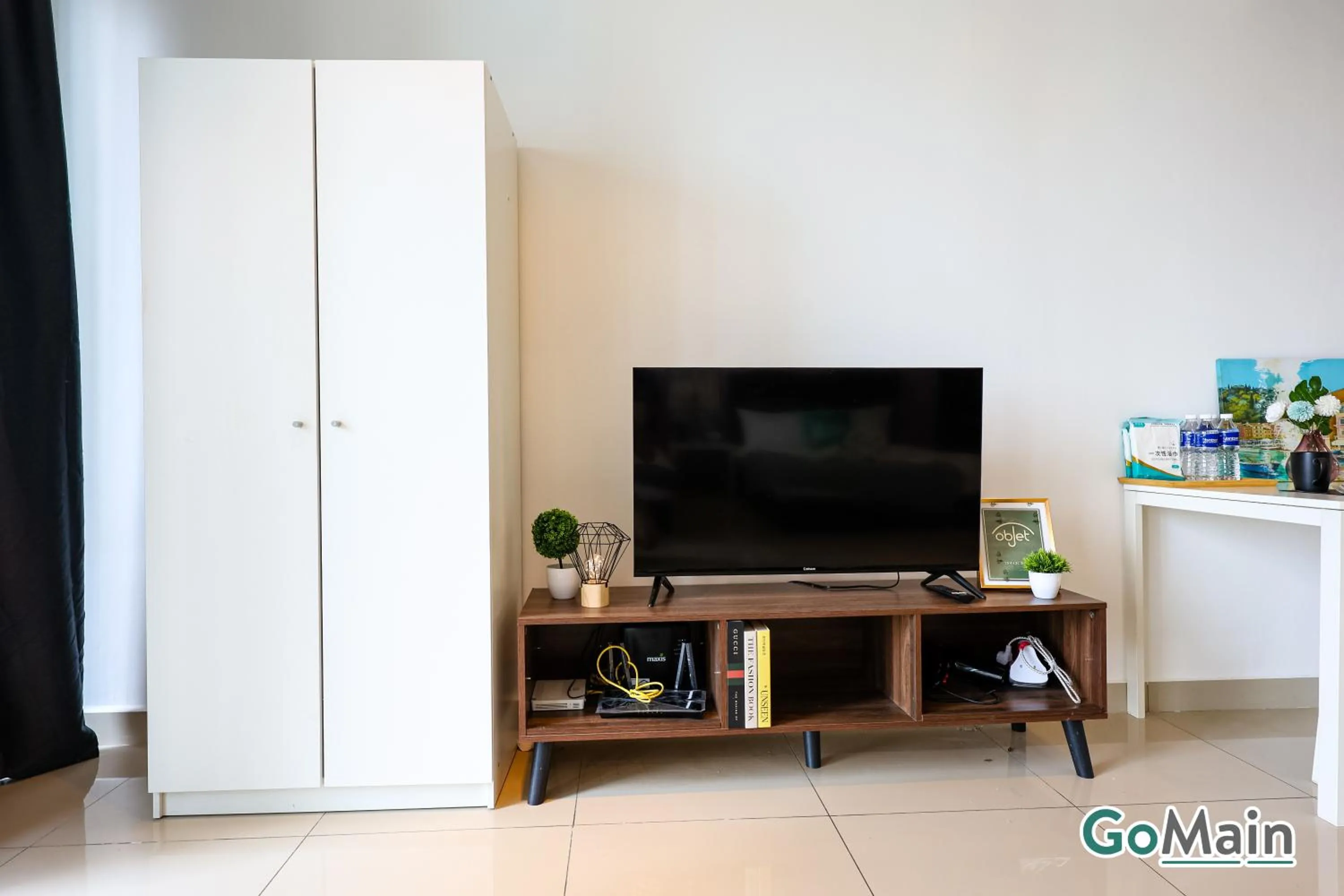 Trefoil Setia Alam by GO-MAIN - Next to Mall & SCCC