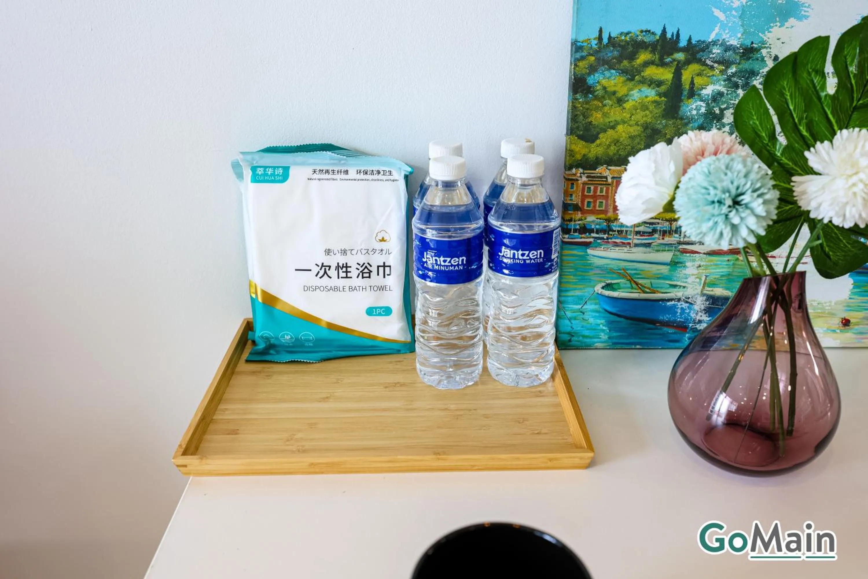 Trefoil Setia Alam by GO-MAIN - Next to Mall & SCCC