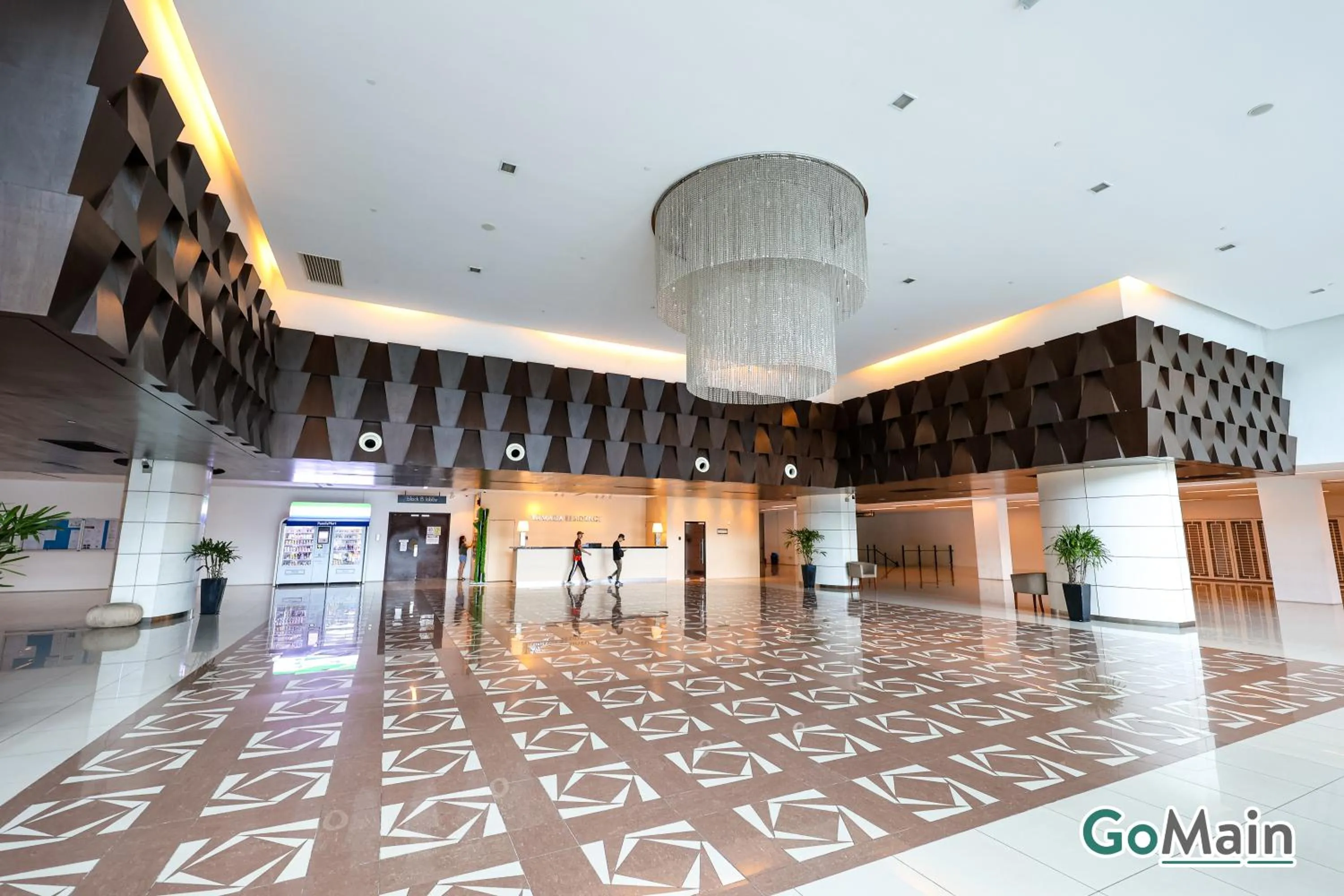 Trefoil Setia Alam by GO-MAIN - Next to Mall & SCCC