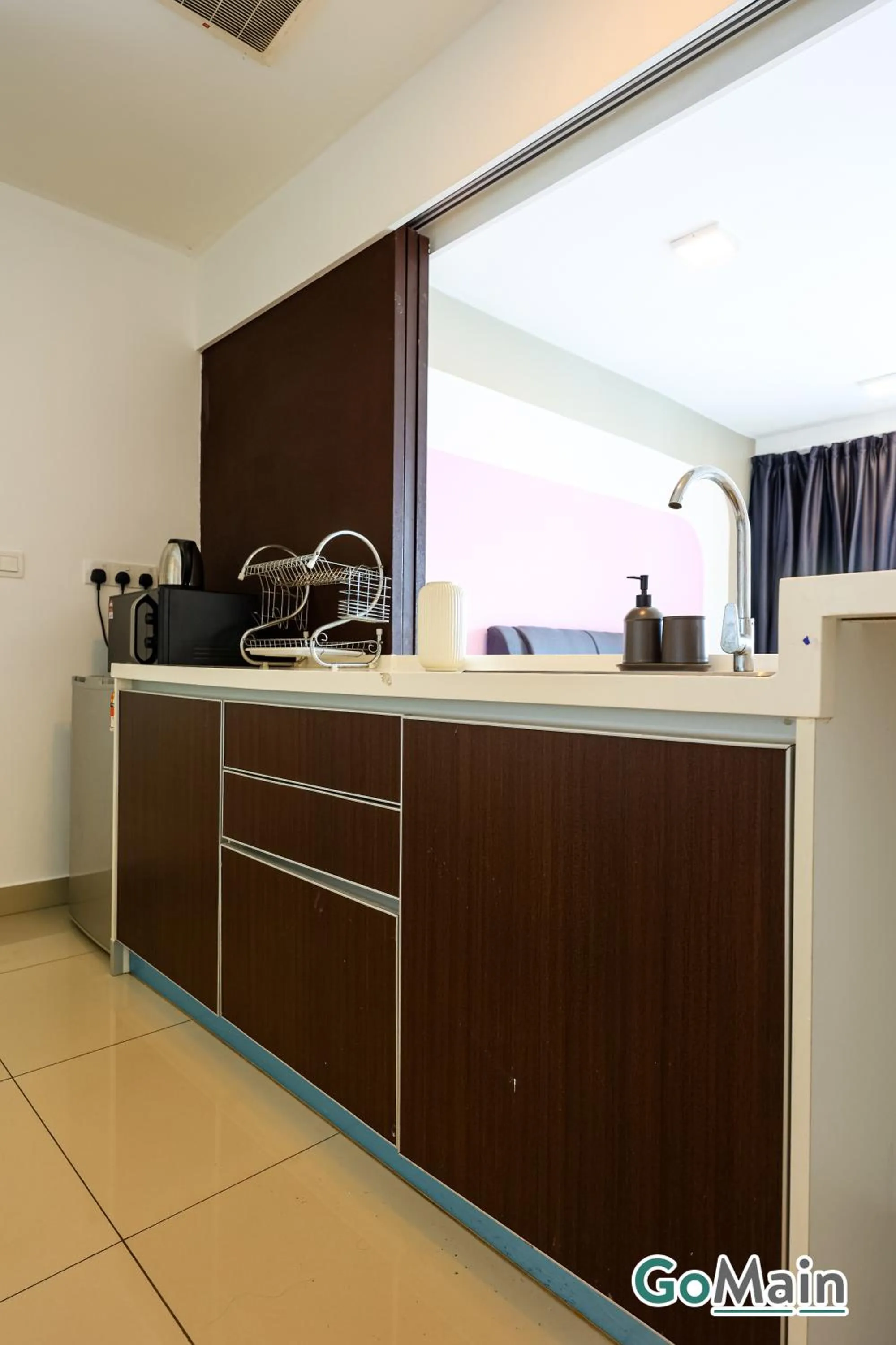 Trefoil Setia Alam by GO-MAIN - Next to Mall & SCCC