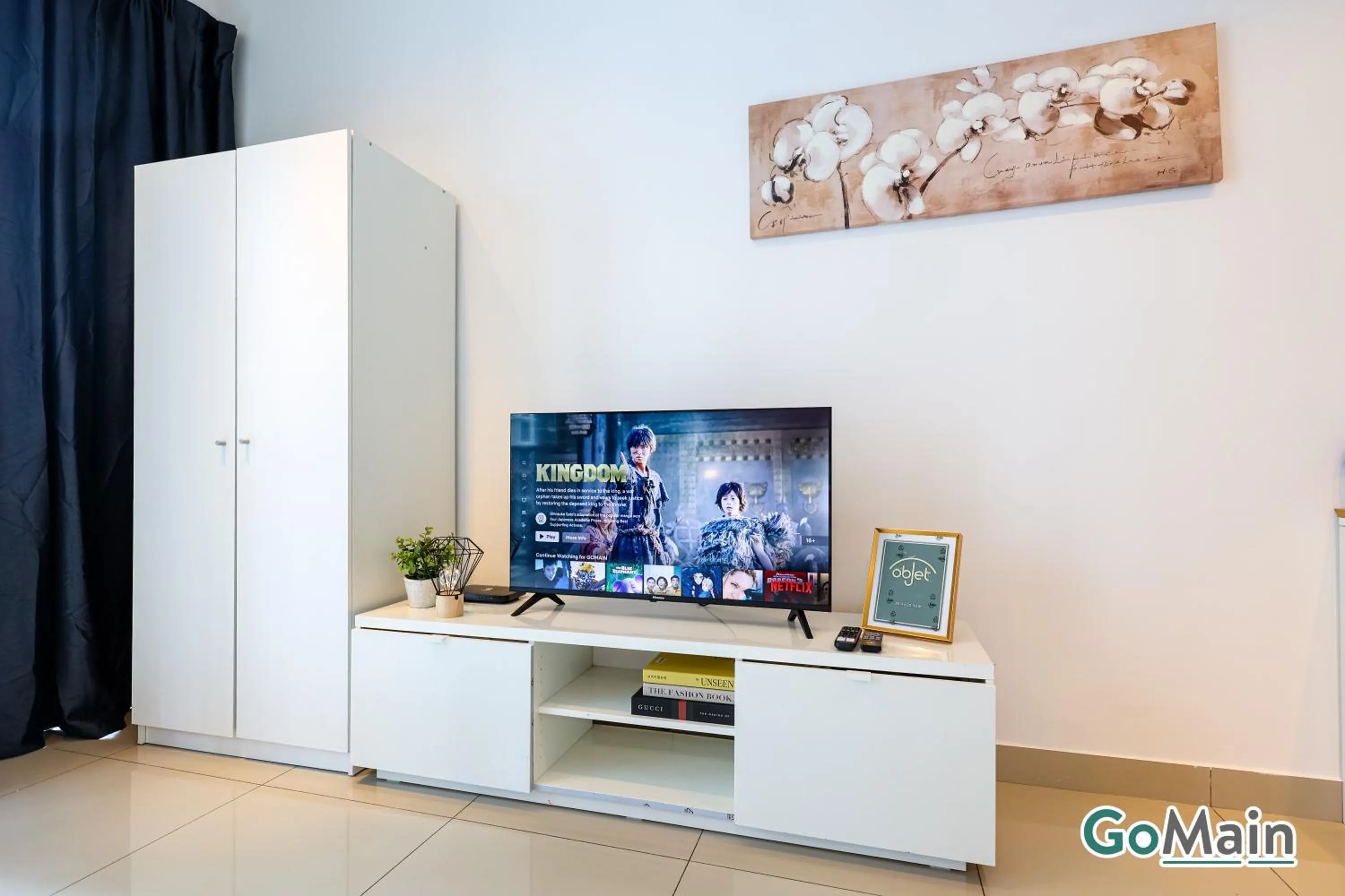 Trefoil Setia Alam by GO-MAIN - Next to Mall & SCCC