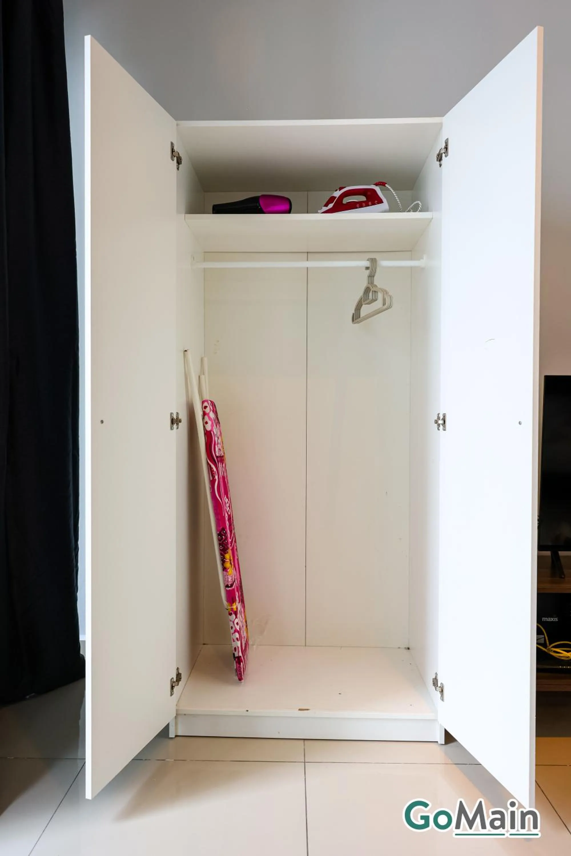 Trefoil Setia Alam by GO-MAIN - Next to Mall & SCCC