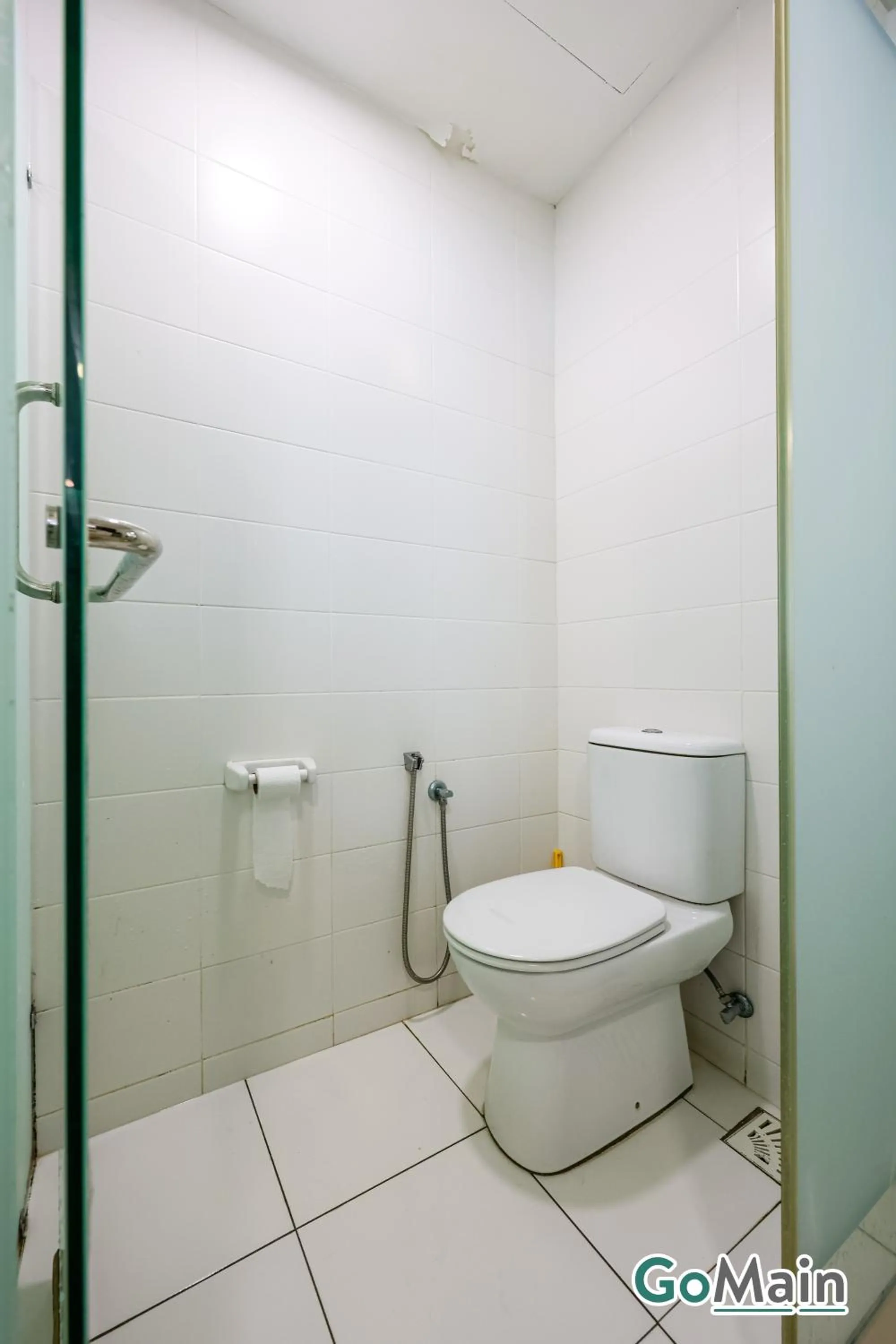 Trefoil Setia Alam by GO-MAIN - Next to Mall & SCCC