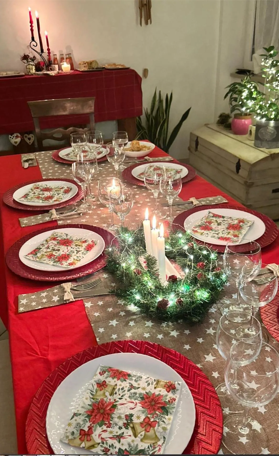 Restaurant/places to eat in Sabrina Airport