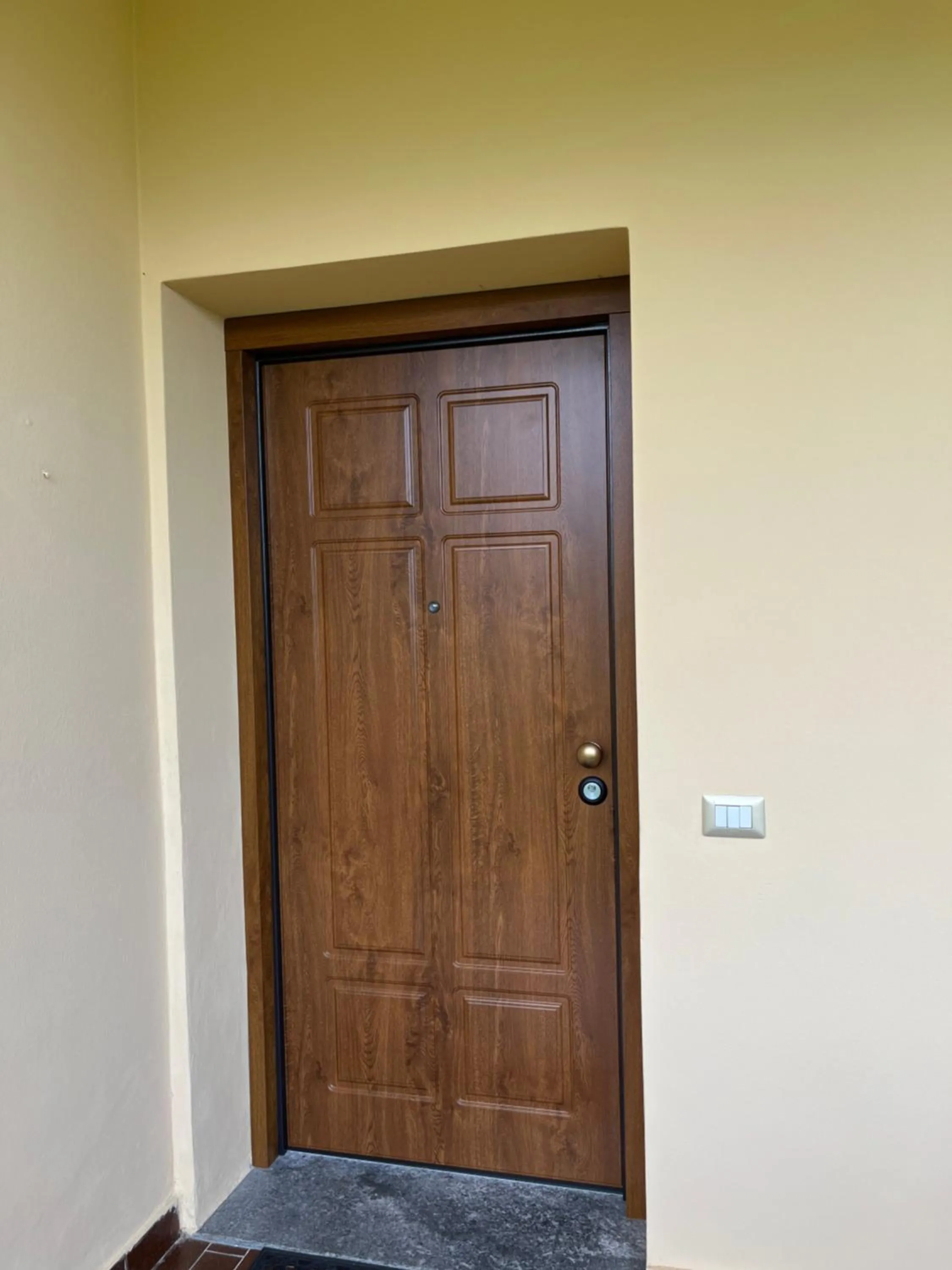Casa del Faggio Rosso
