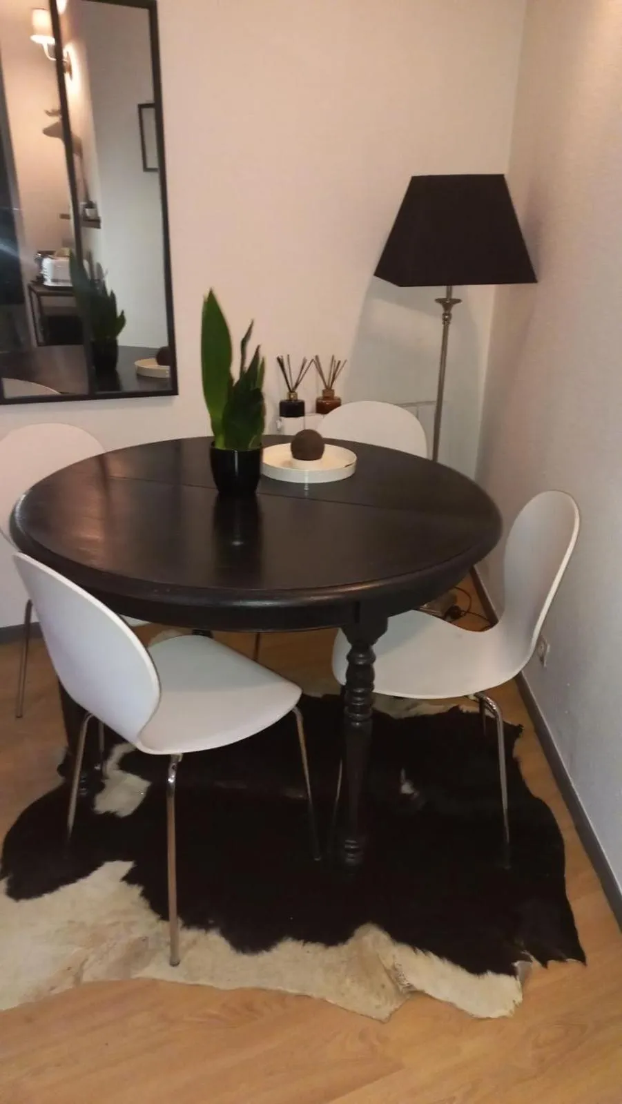 Au cœur du VIEUX-LILLE : Charmant appartement