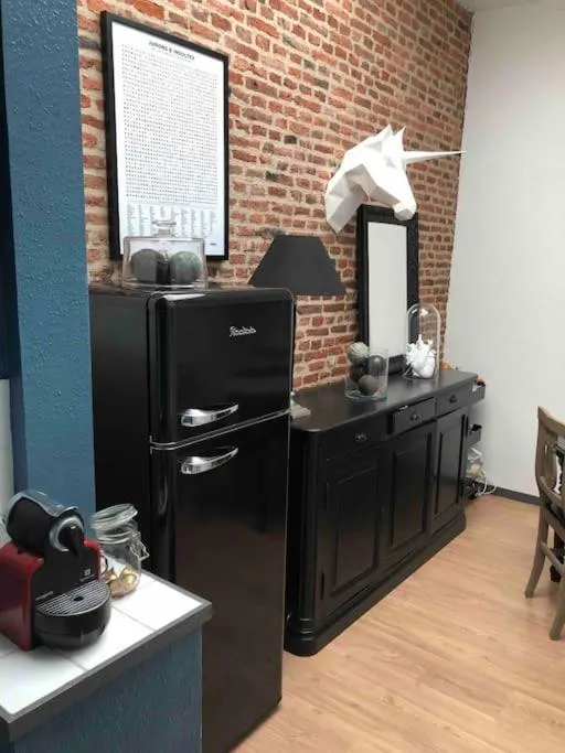 Au cœur du VIEUX-LILLE : Charmant appartement