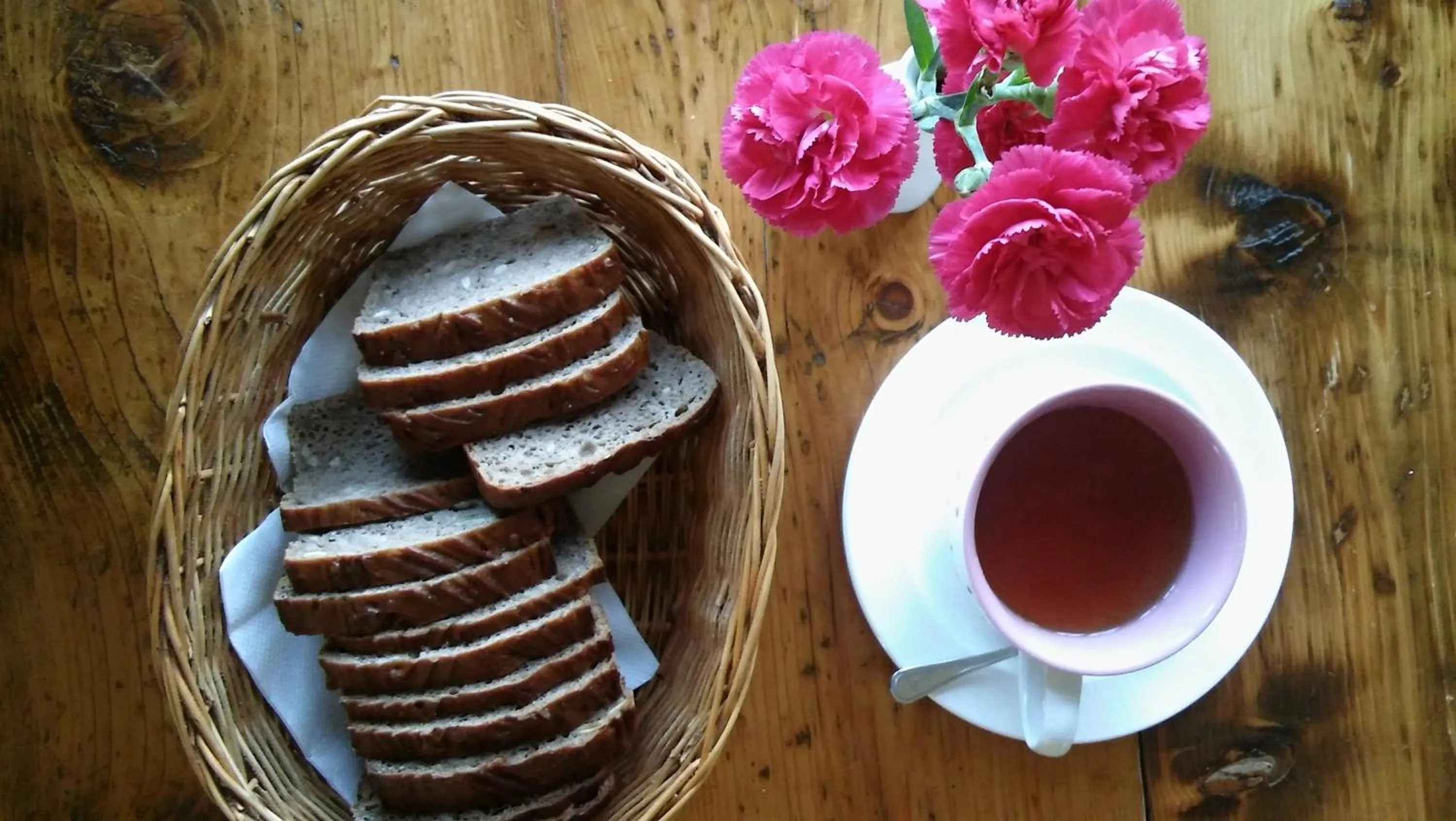 Decorative detail in Prezidentská