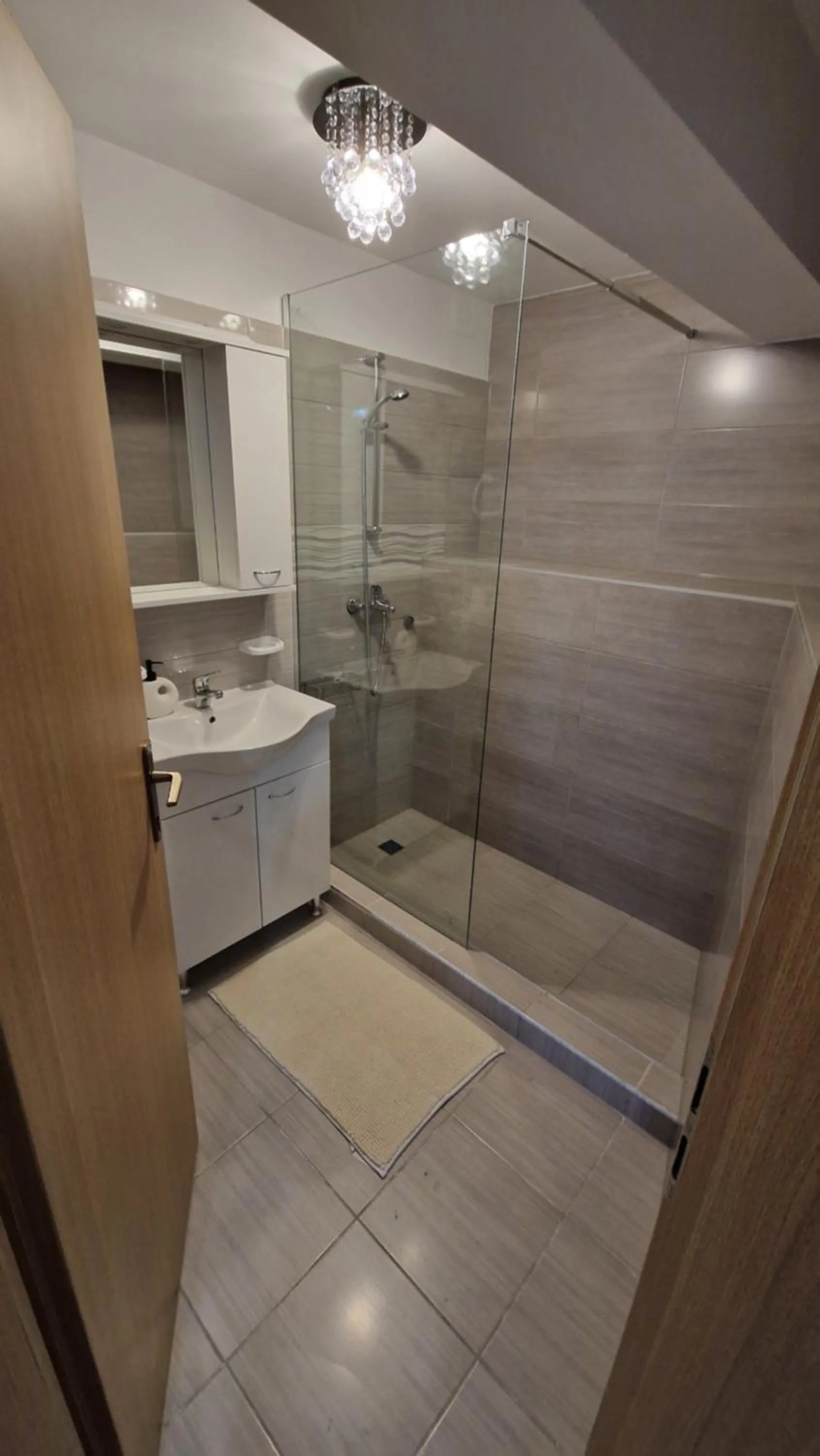 Apartman Svitogor2