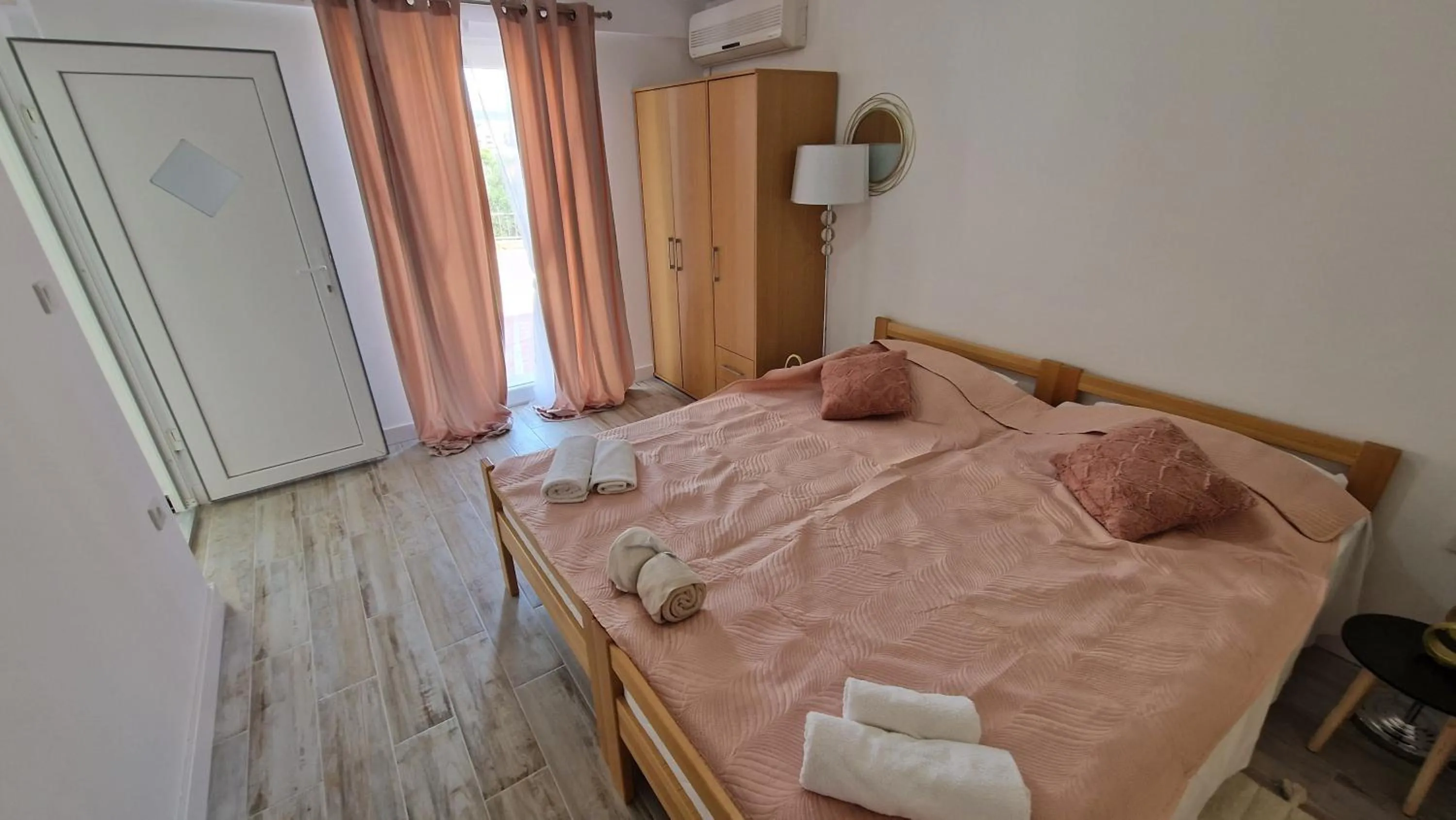 Apartman Svitogor2