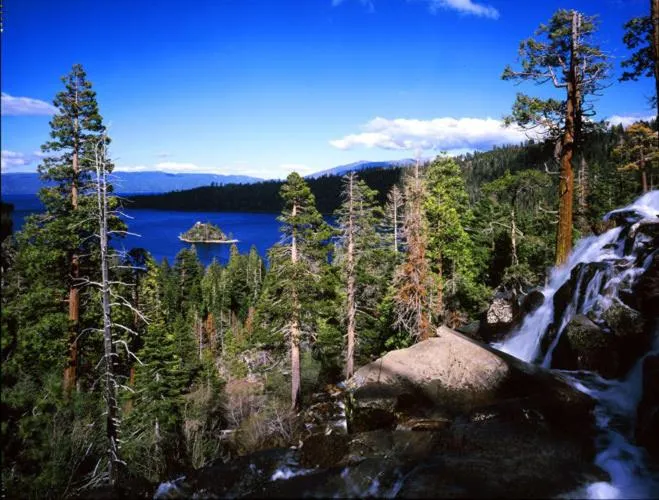 View (from property/room) in GetAways at the Lodge at Kingsbury Crossing