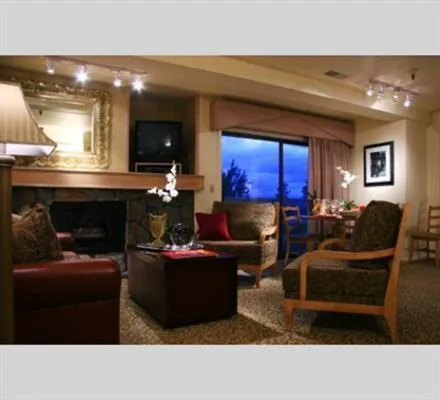 Other in GetAways at the Lodge at Kingsbury Crossing