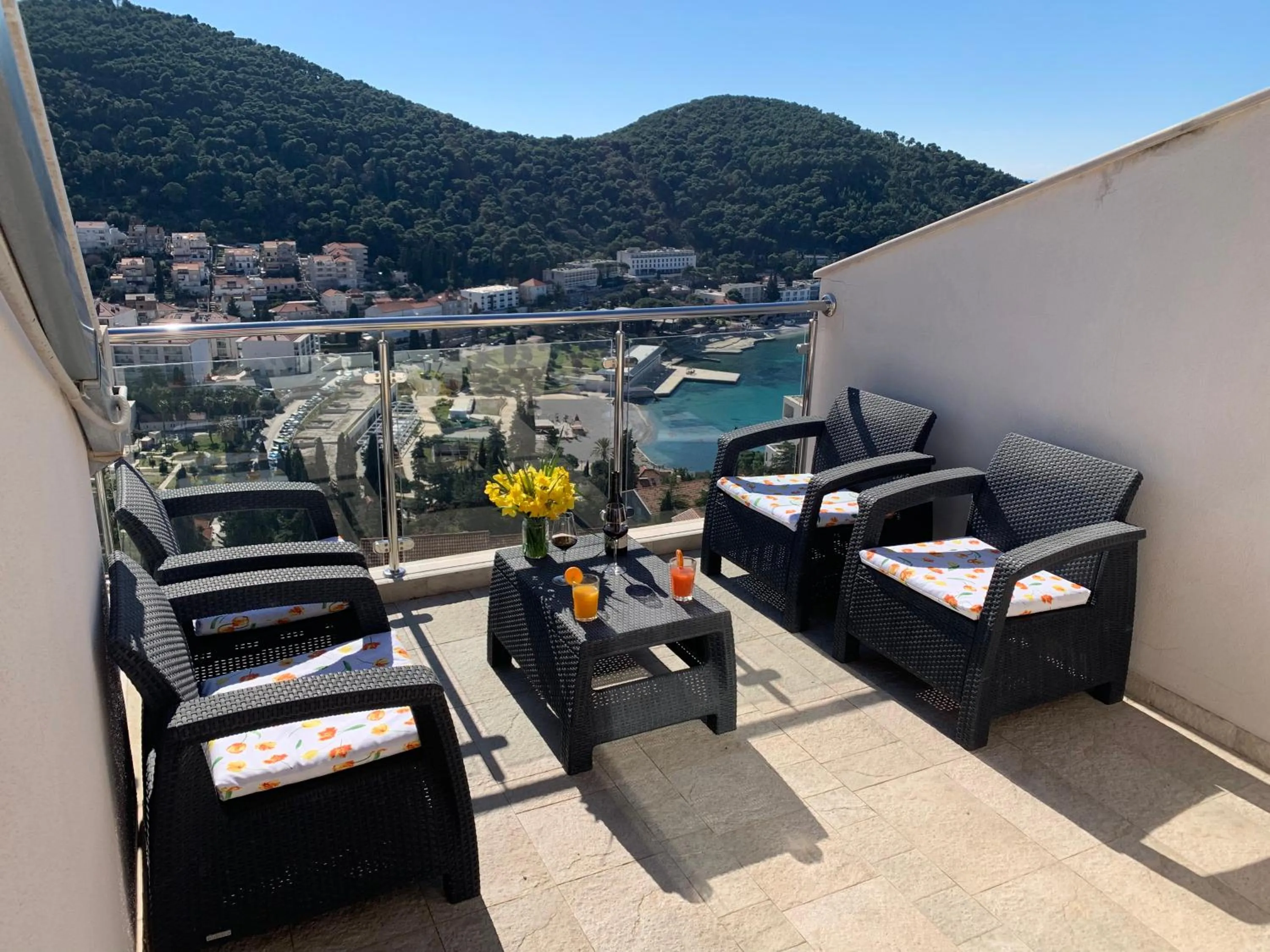 Apartments Orchidea