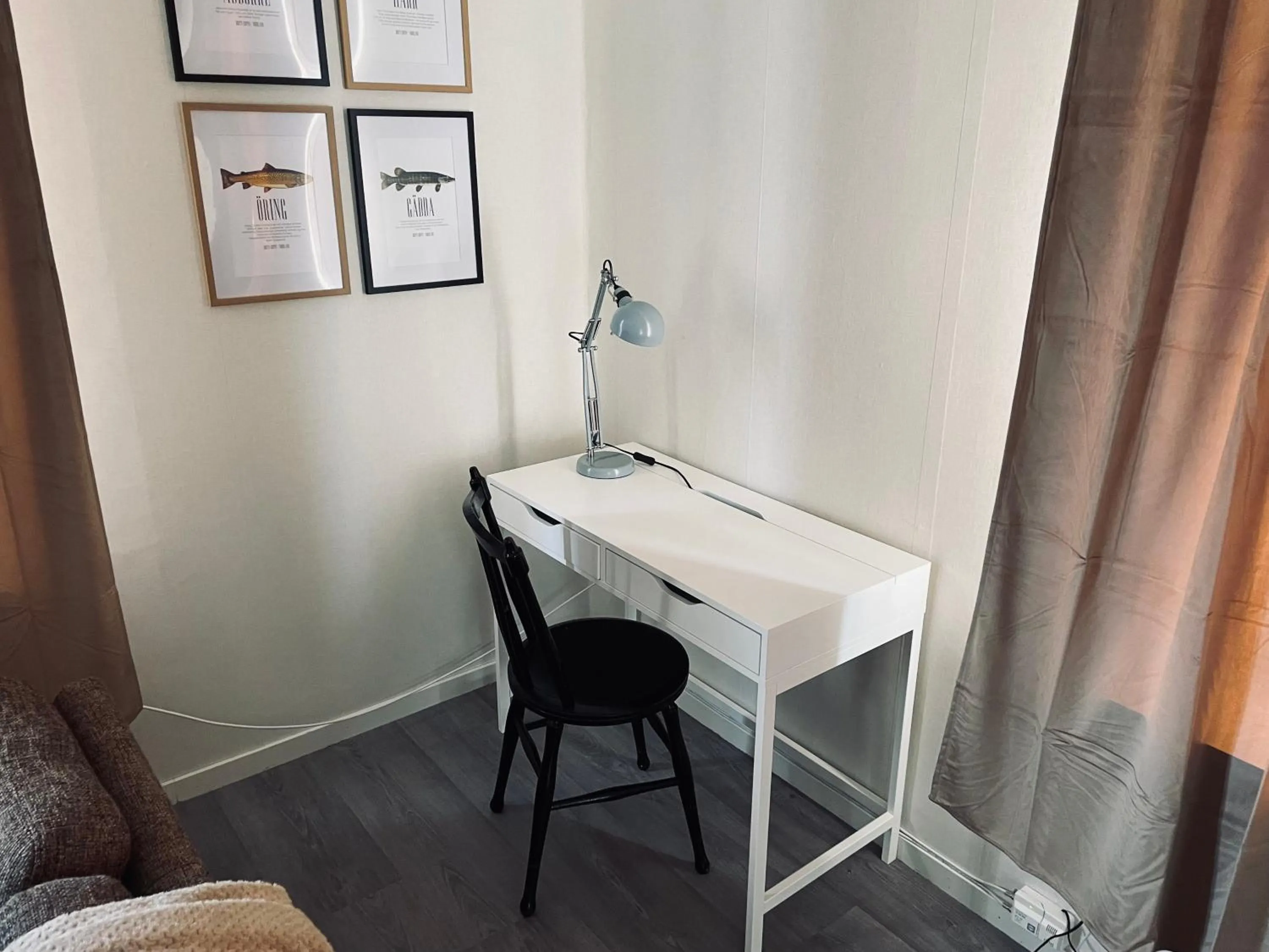 hair dresser in Telegrafen