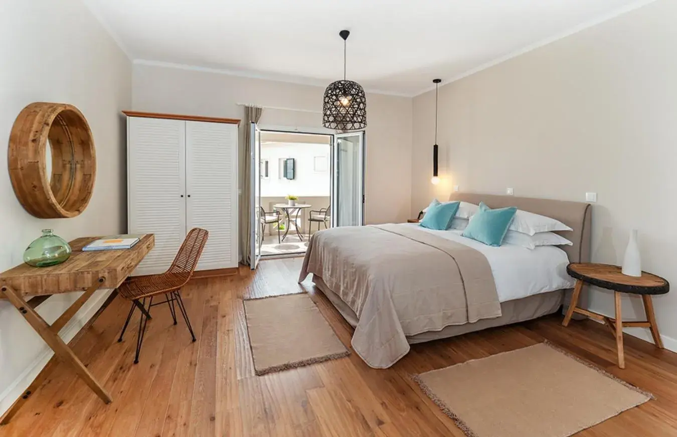 Triple in Bella Mare Hotel Triple in Bella Mare Hotel