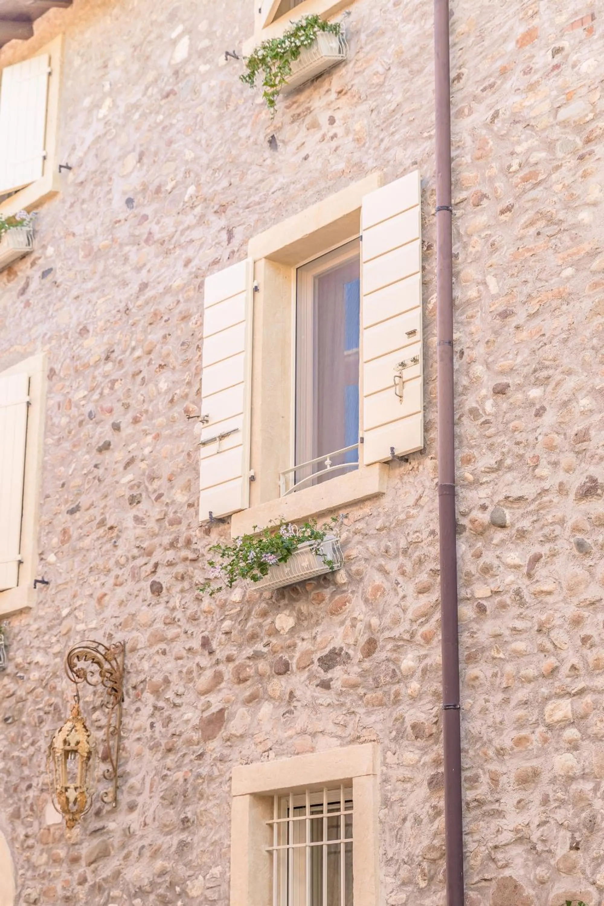 Property building in Maison Resola - Rooms & Breakfast