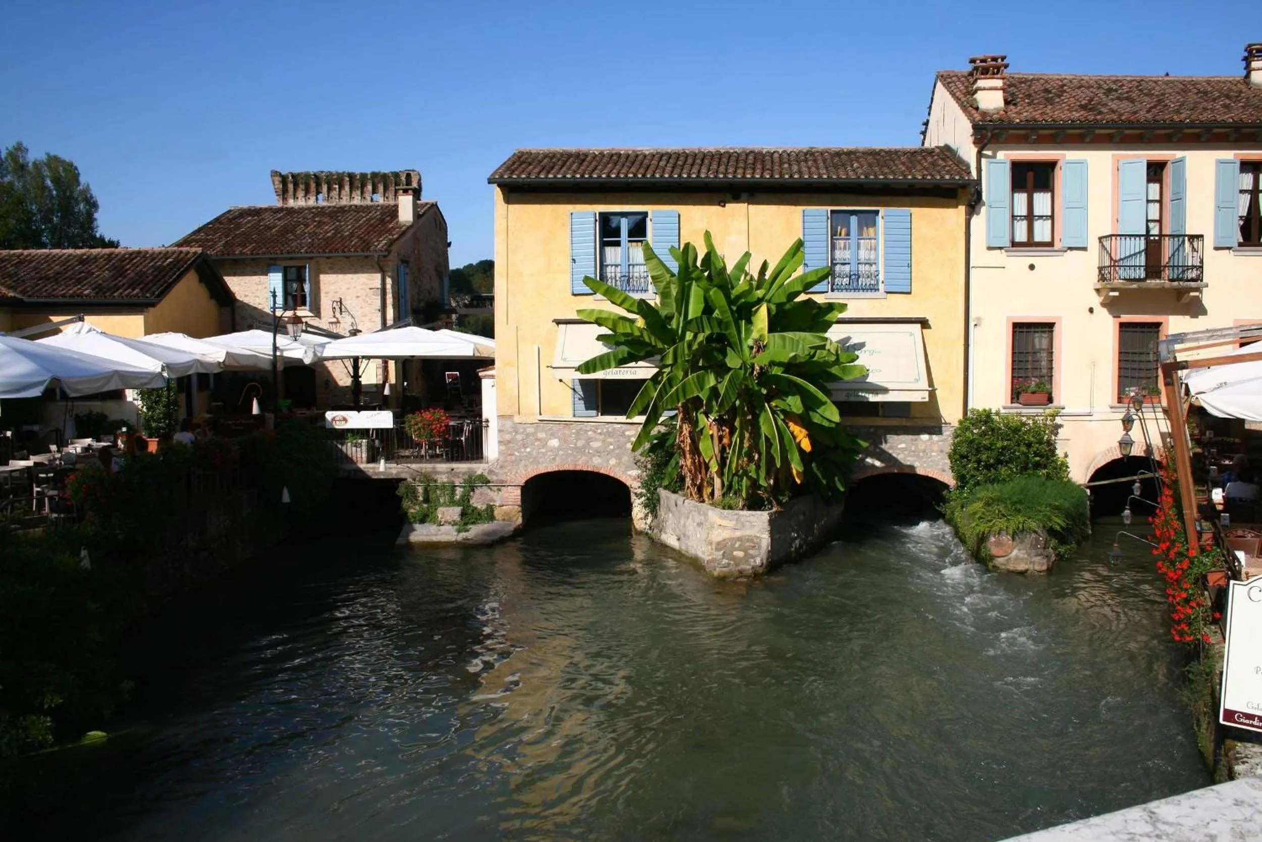 On site in Maison Resola - Rooms & Breakfast