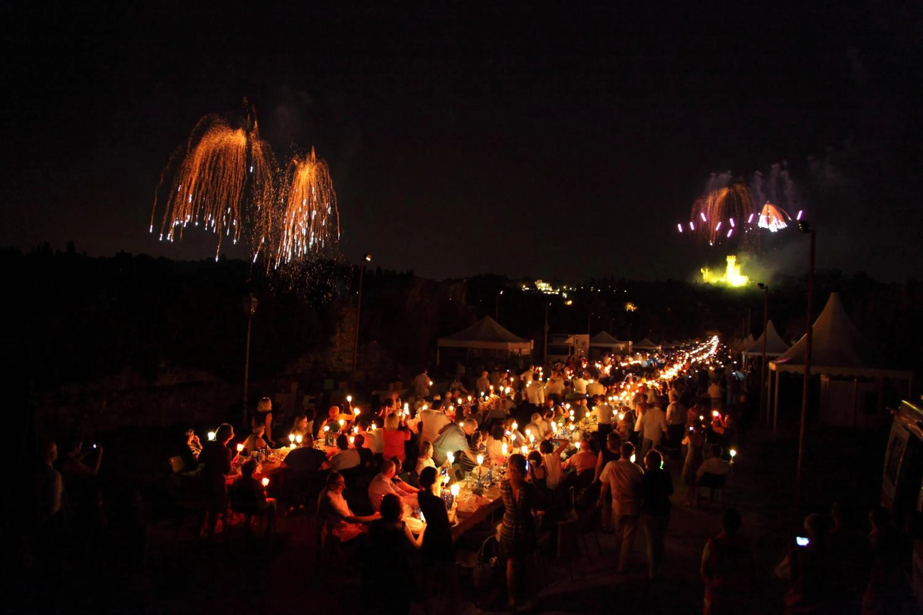 On site in Maison Resola - Rooms & Breakfast