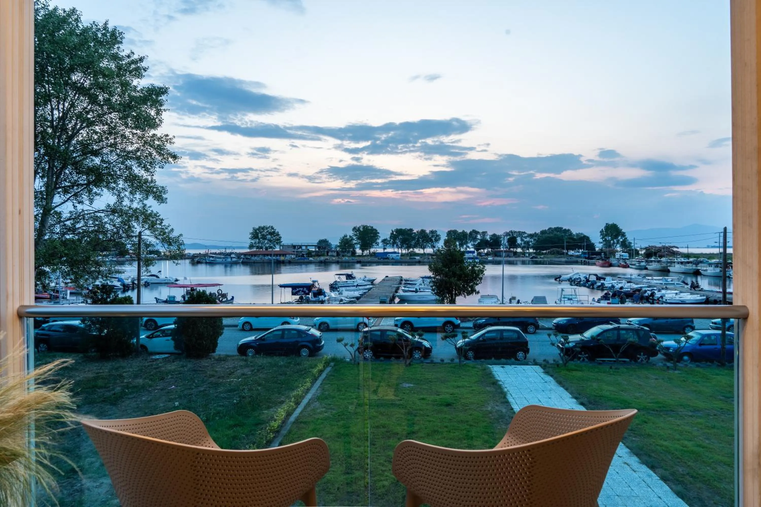 NERO SEASCAPE SUITES