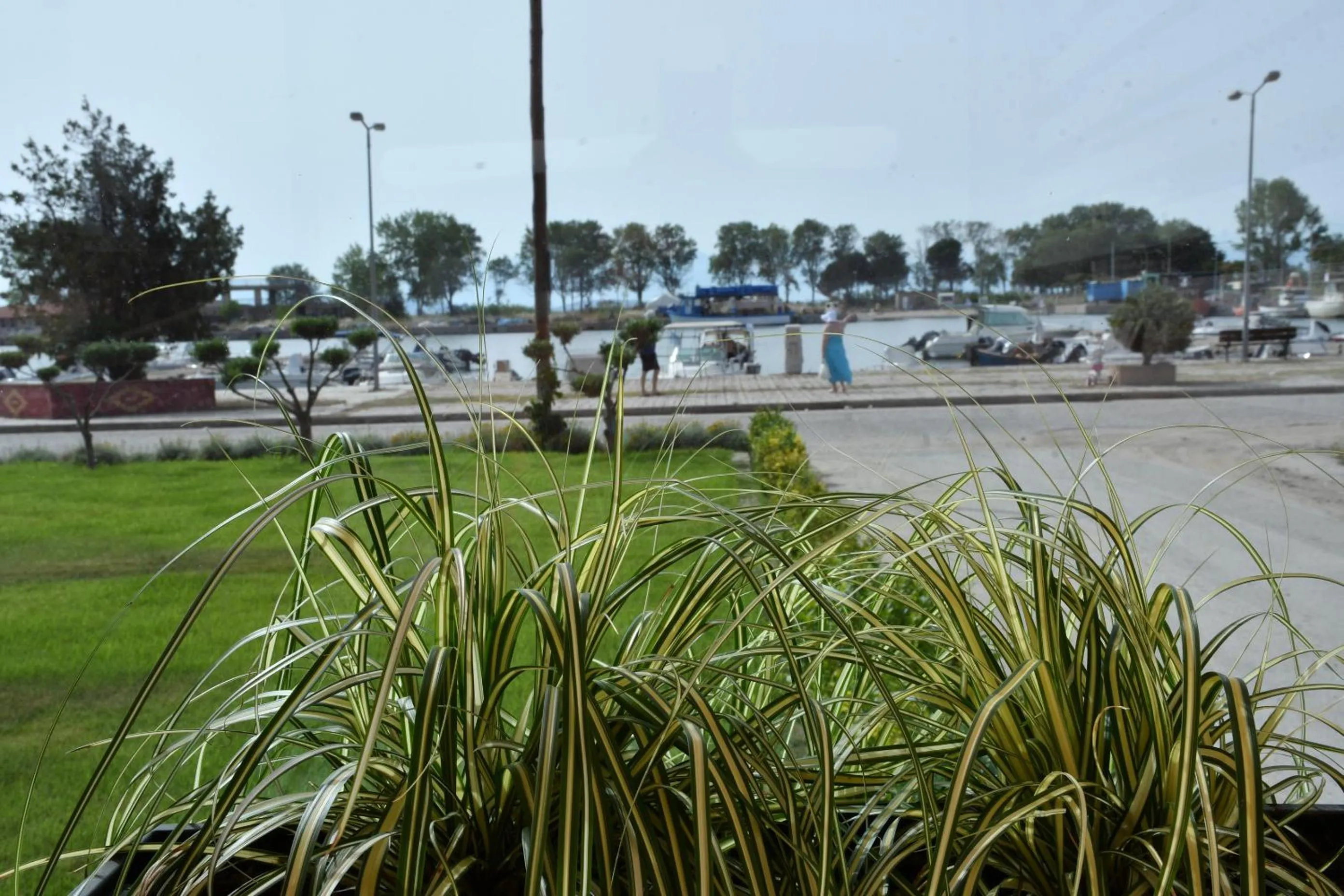 NERO SEASCAPE SUITES