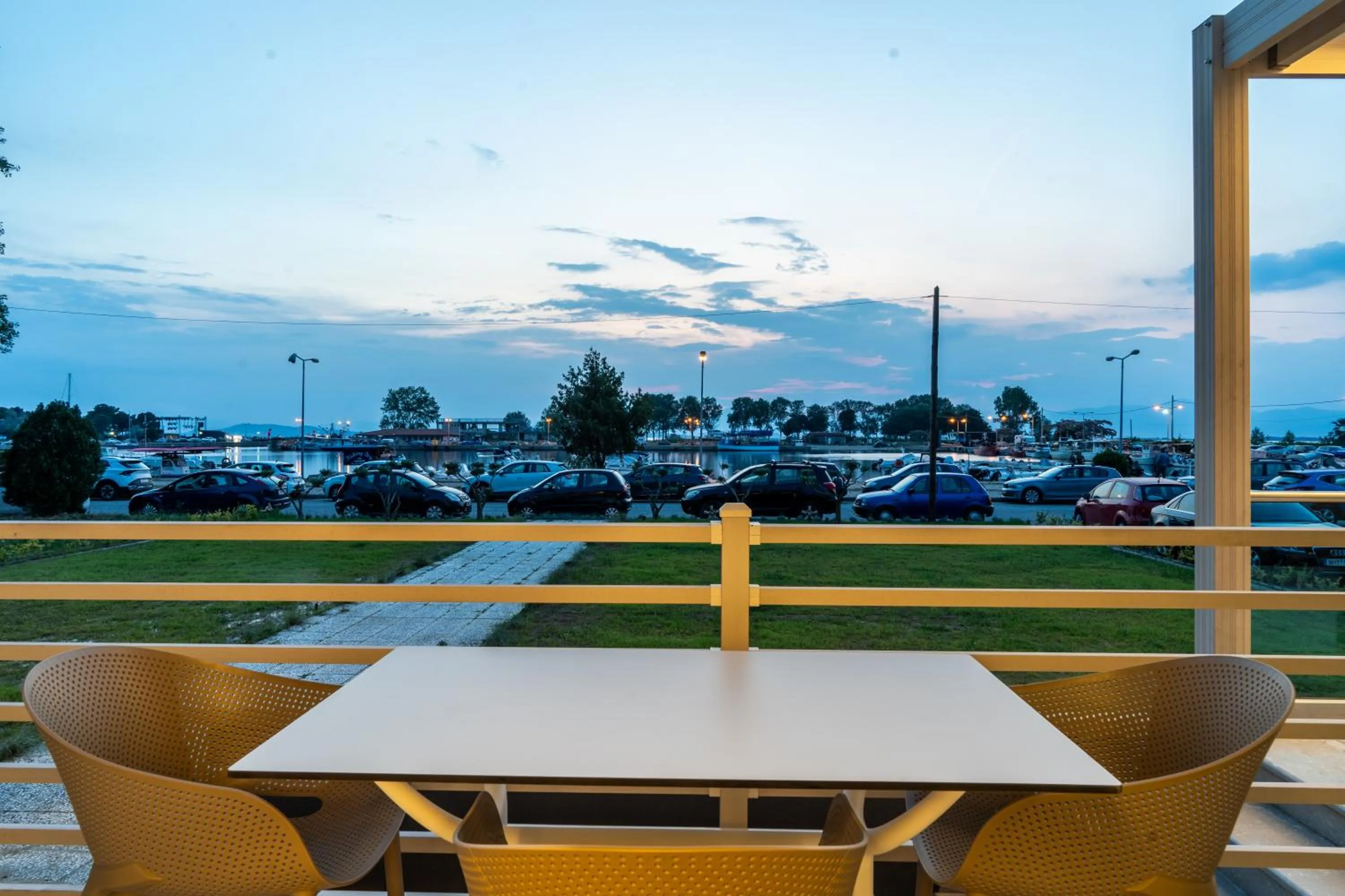 View (from property/room) in NERO SEASCAPE SUITES