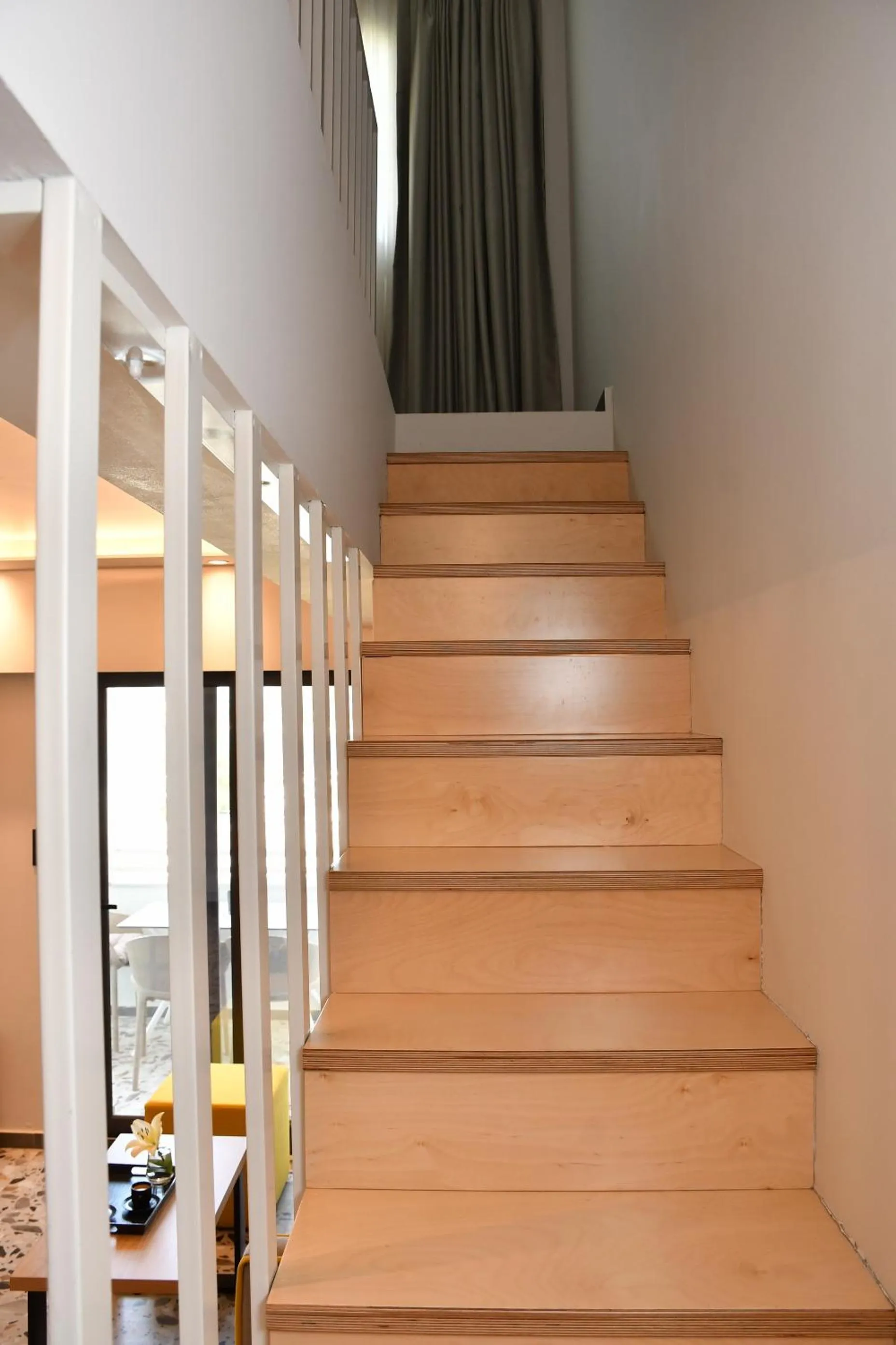 NERO SEASCAPE SUITES