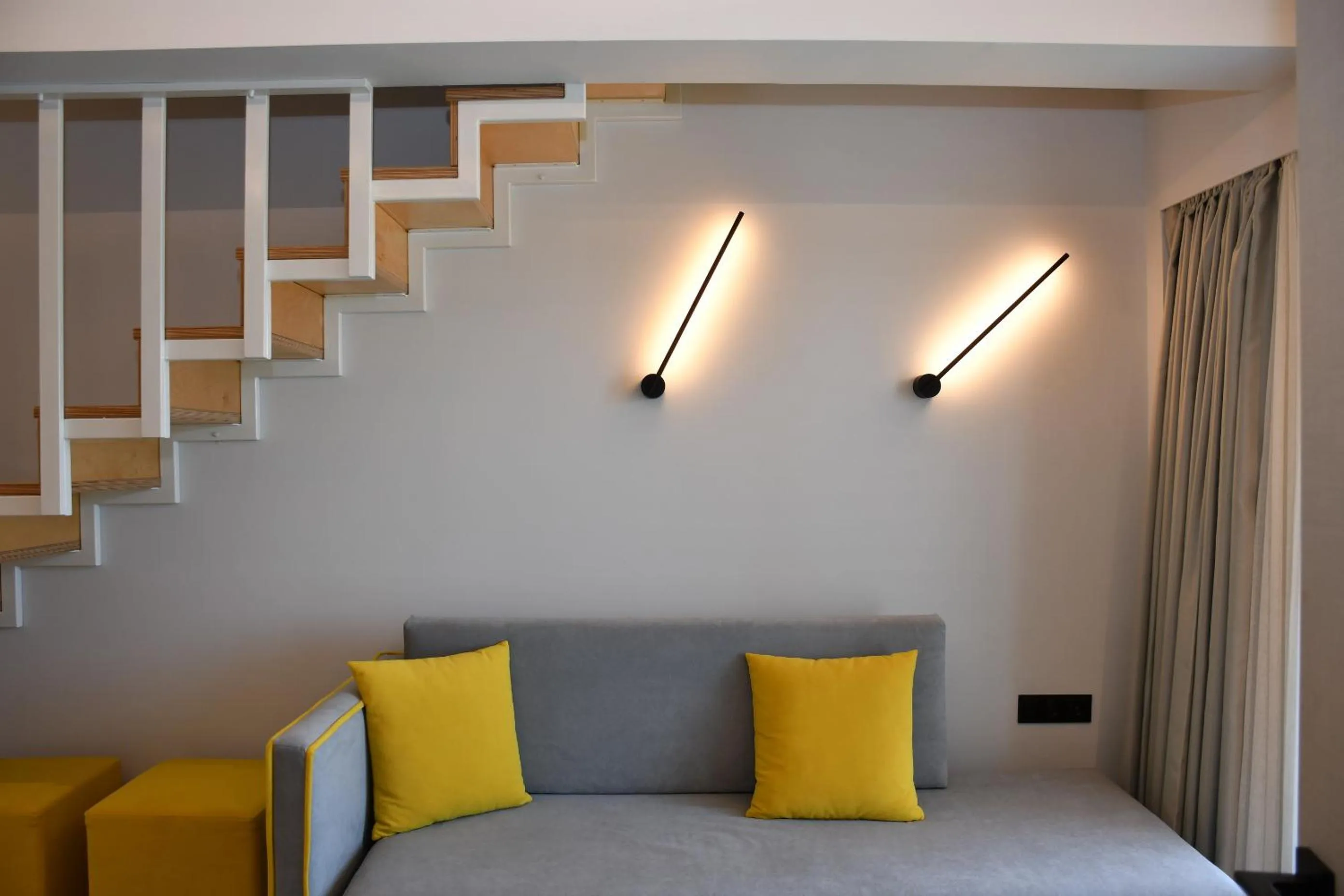 NERO SEASCAPE SUITES