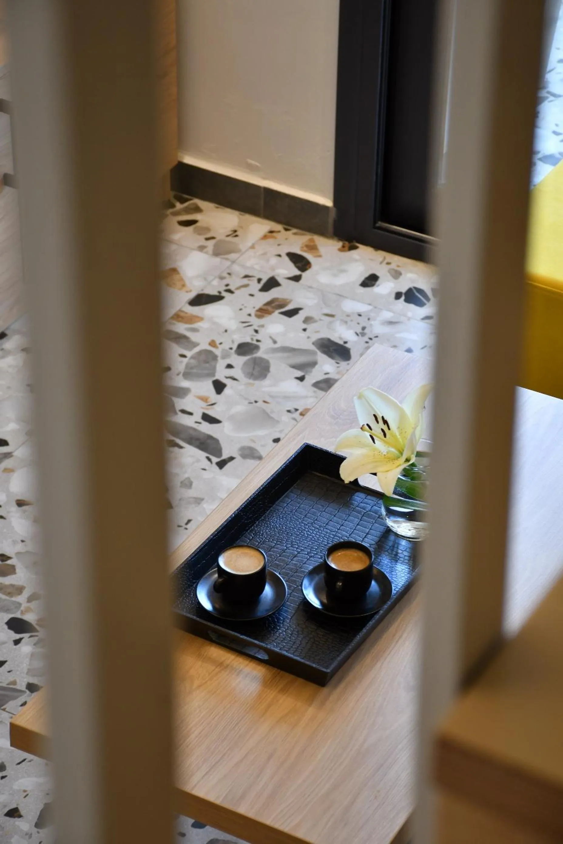 NERO SEASCAPE SUITES