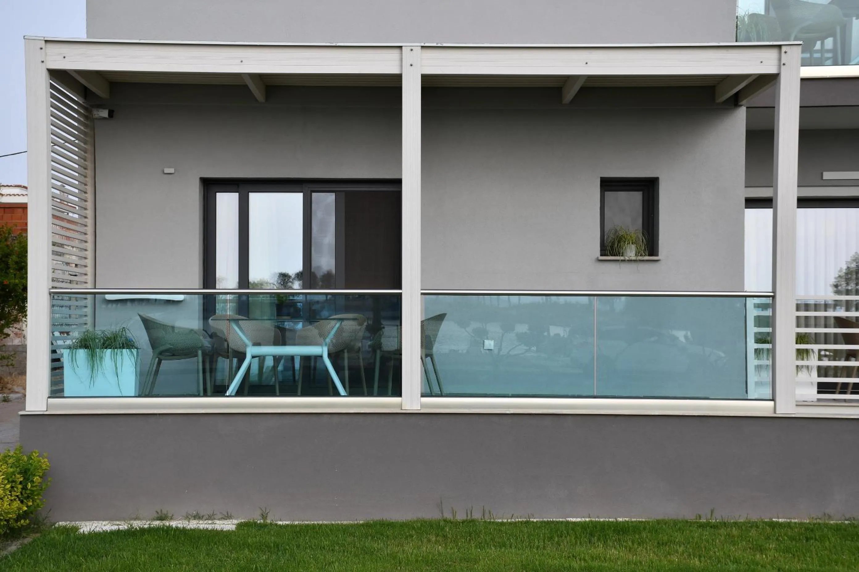 NERO SEASCAPE SUITES