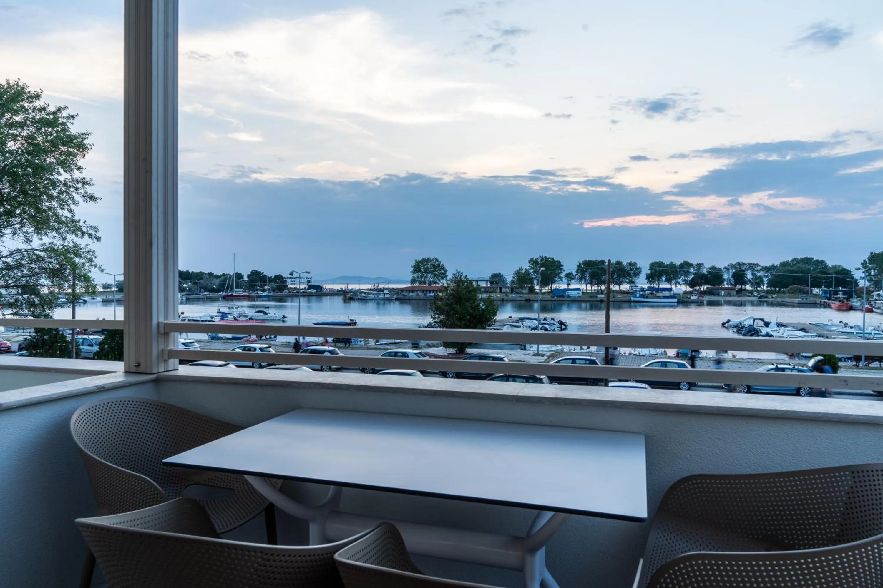 View (from property/room) in NERO SEASCAPE SUITES