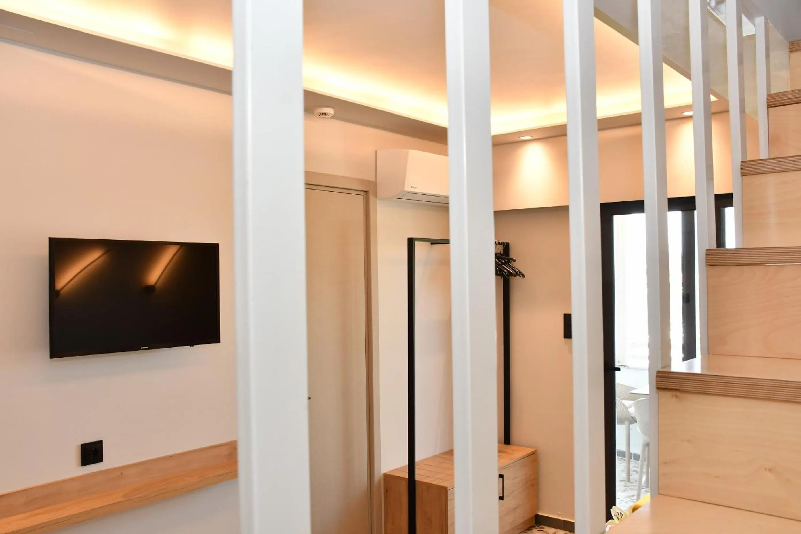 NERO SEASCAPE SUITES