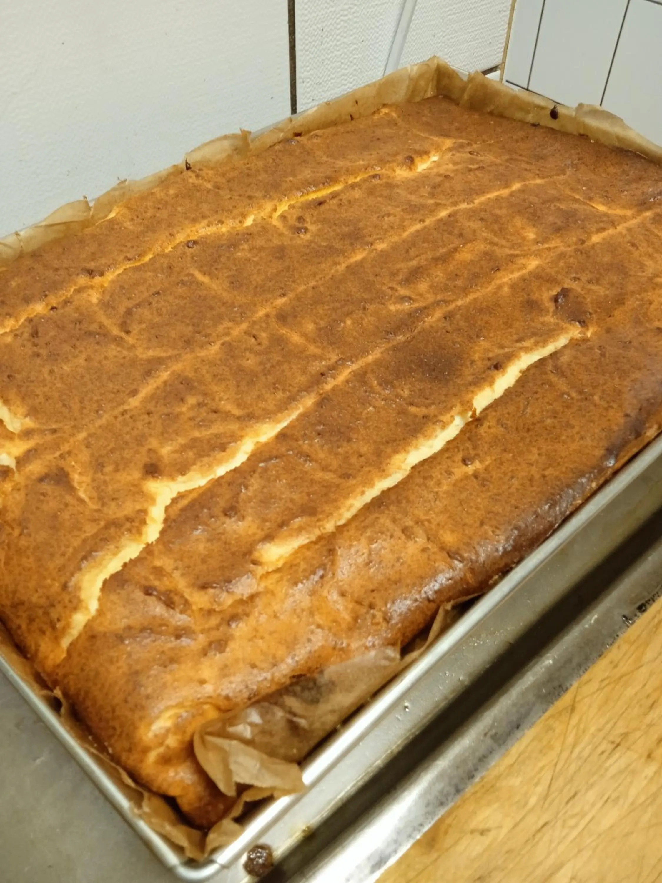 Restaurant/places to eat in Rezydencja Biały Jar