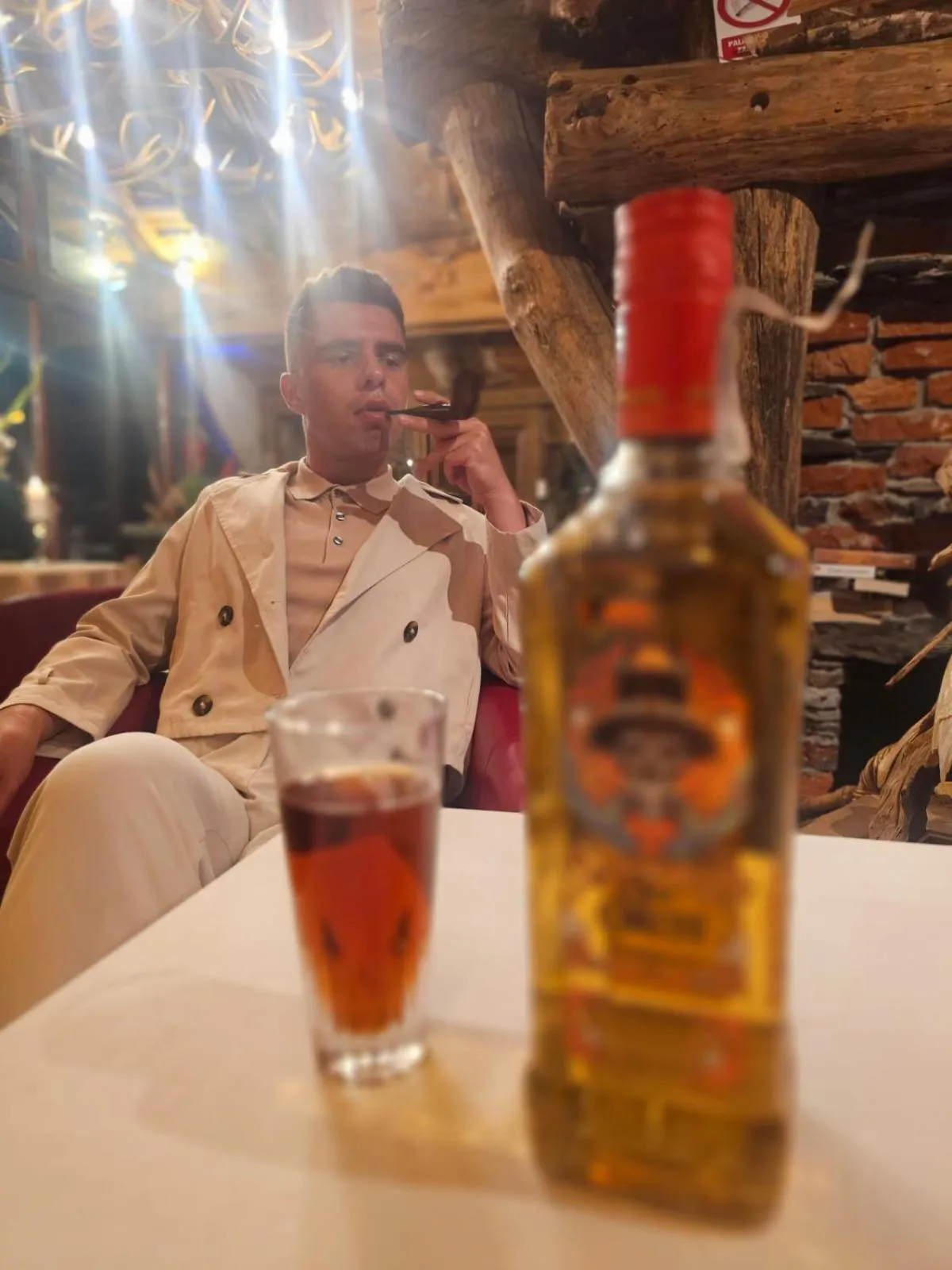 Restaurant/places to eat in Rezydencja Biały Jar